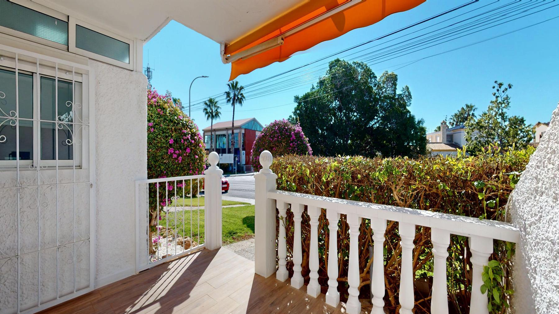 Venta de bungalow en Orihuela Costa