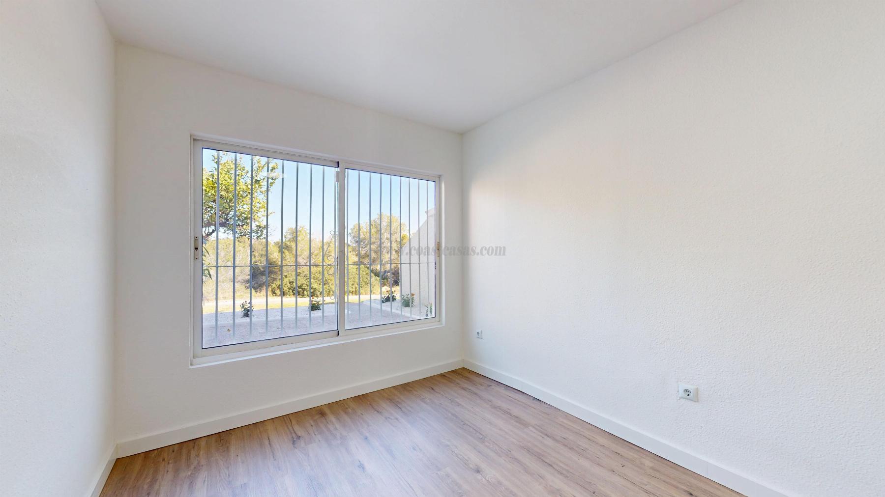 Venta de bungalow en Orihuela Costa