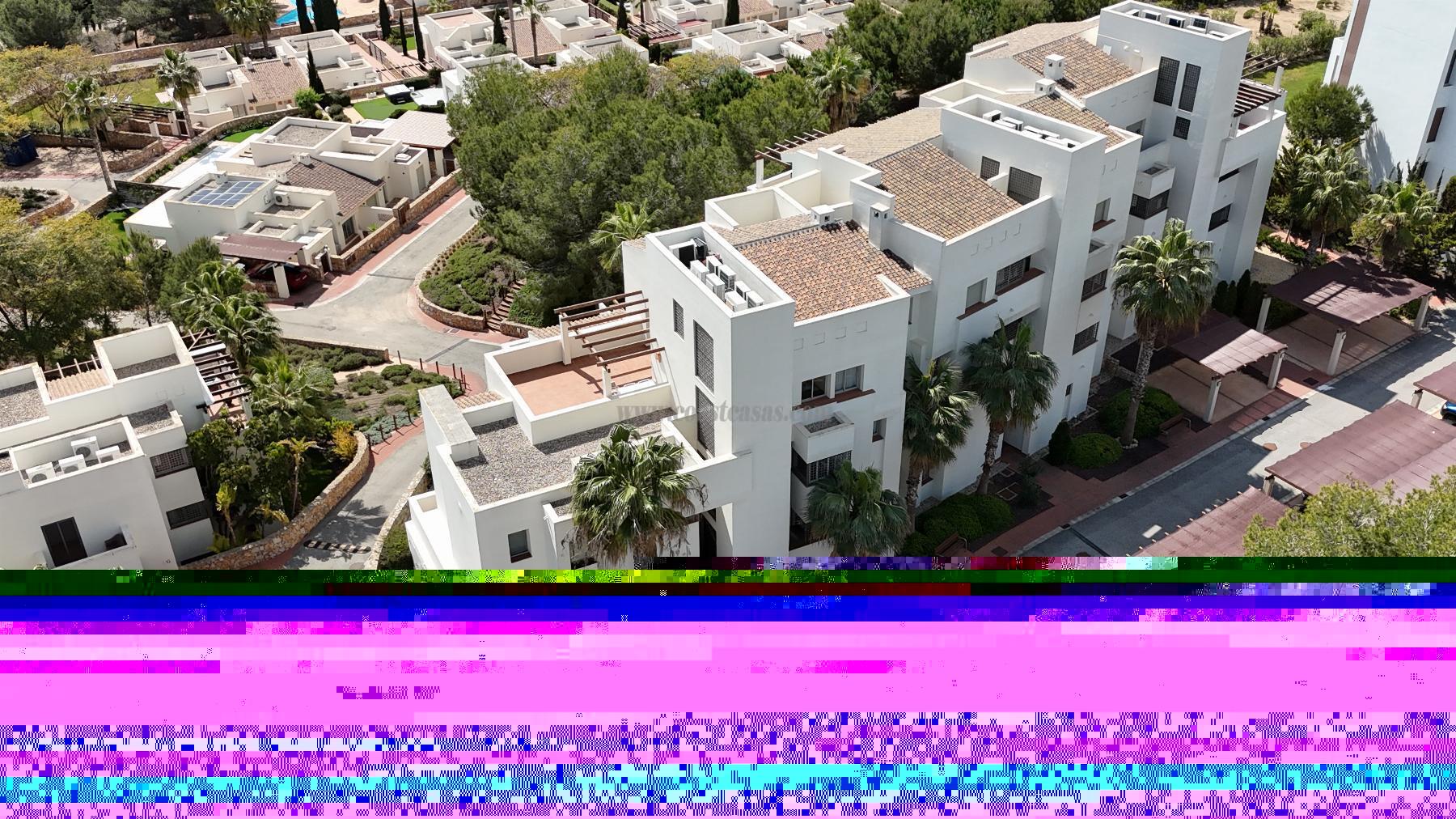 Venta de Ático en Orihuela Costa