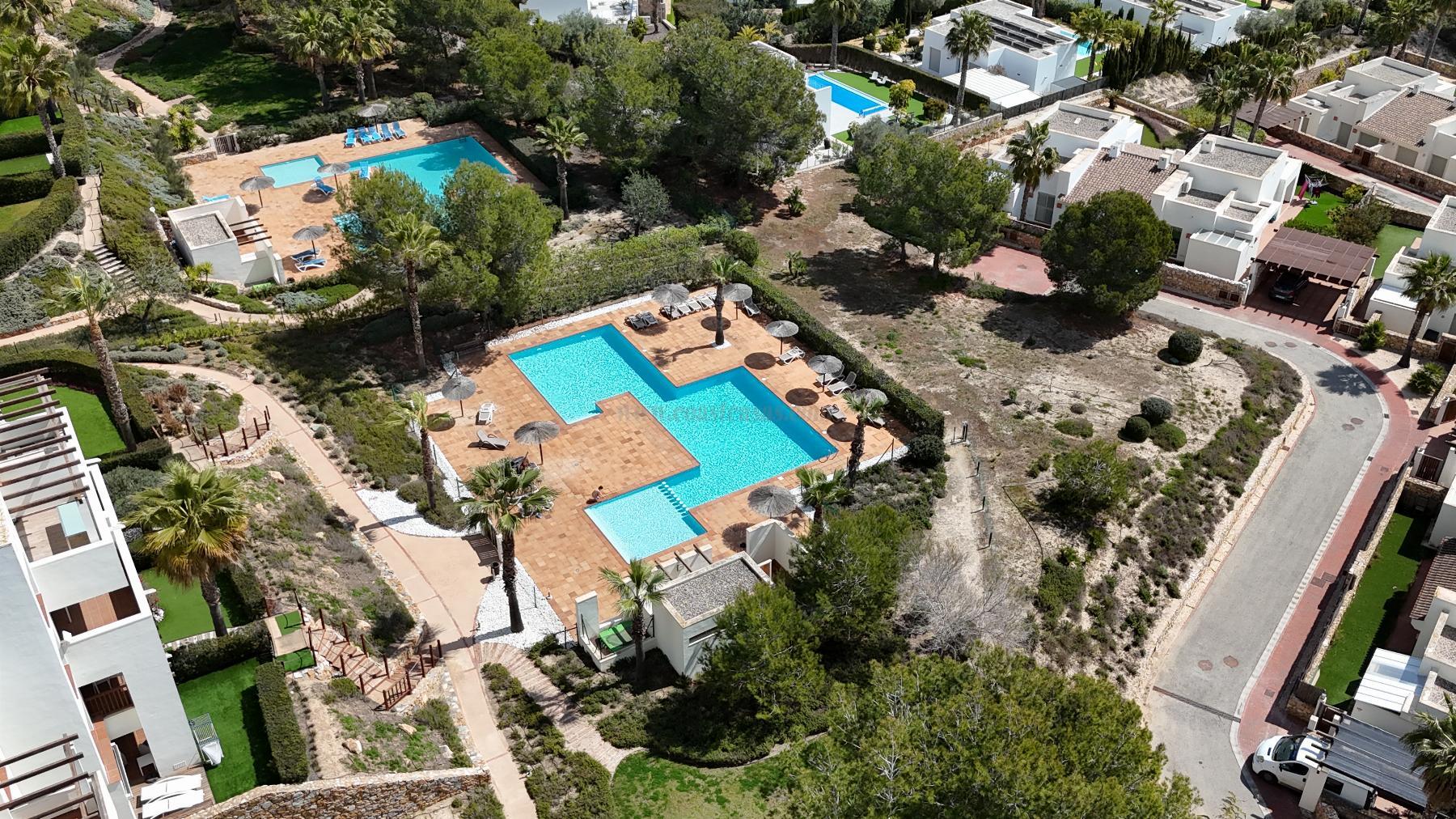 Venta de Ático en Orihuela Costa