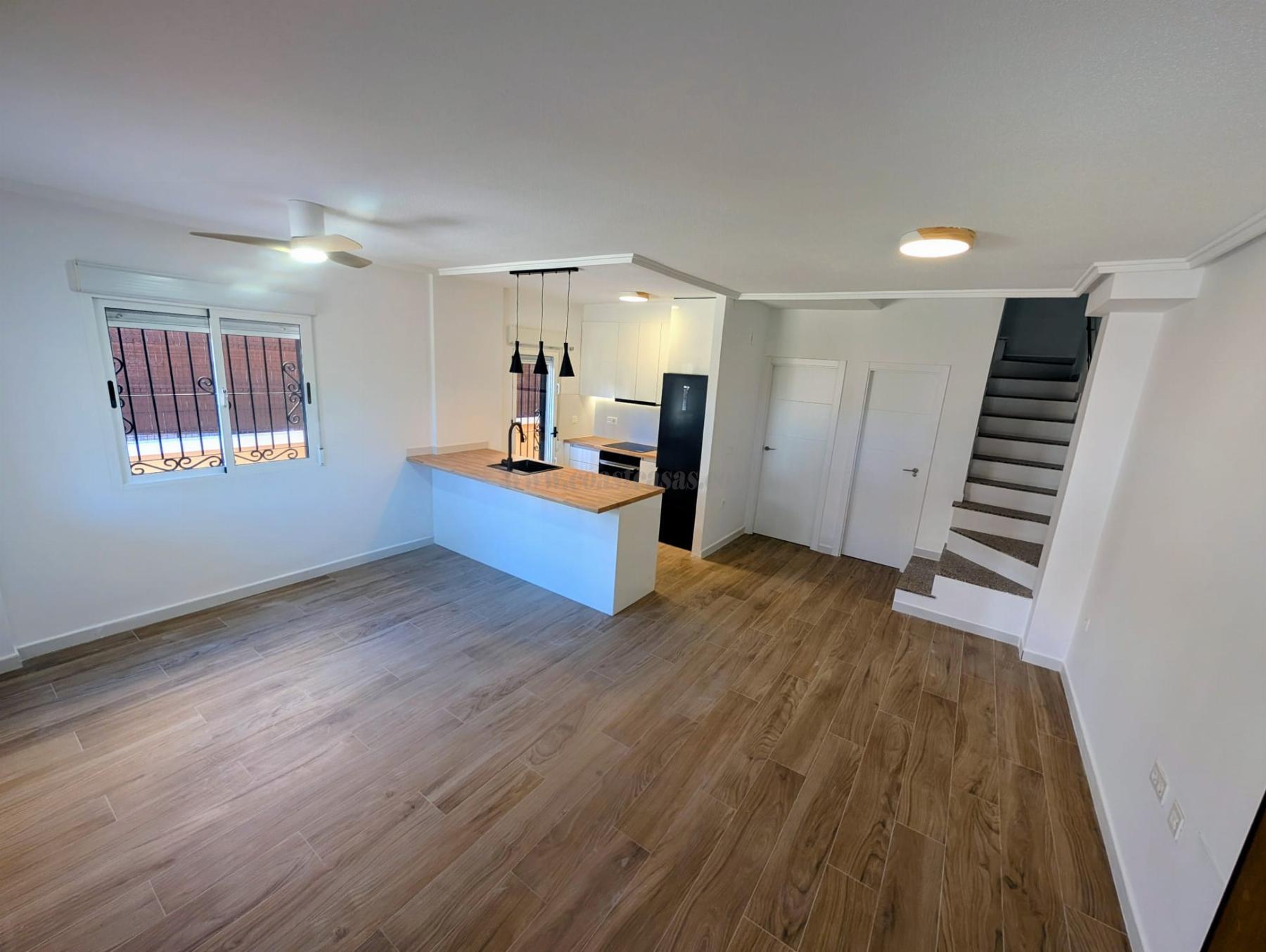 Venta de chalet en Orihuela Costa