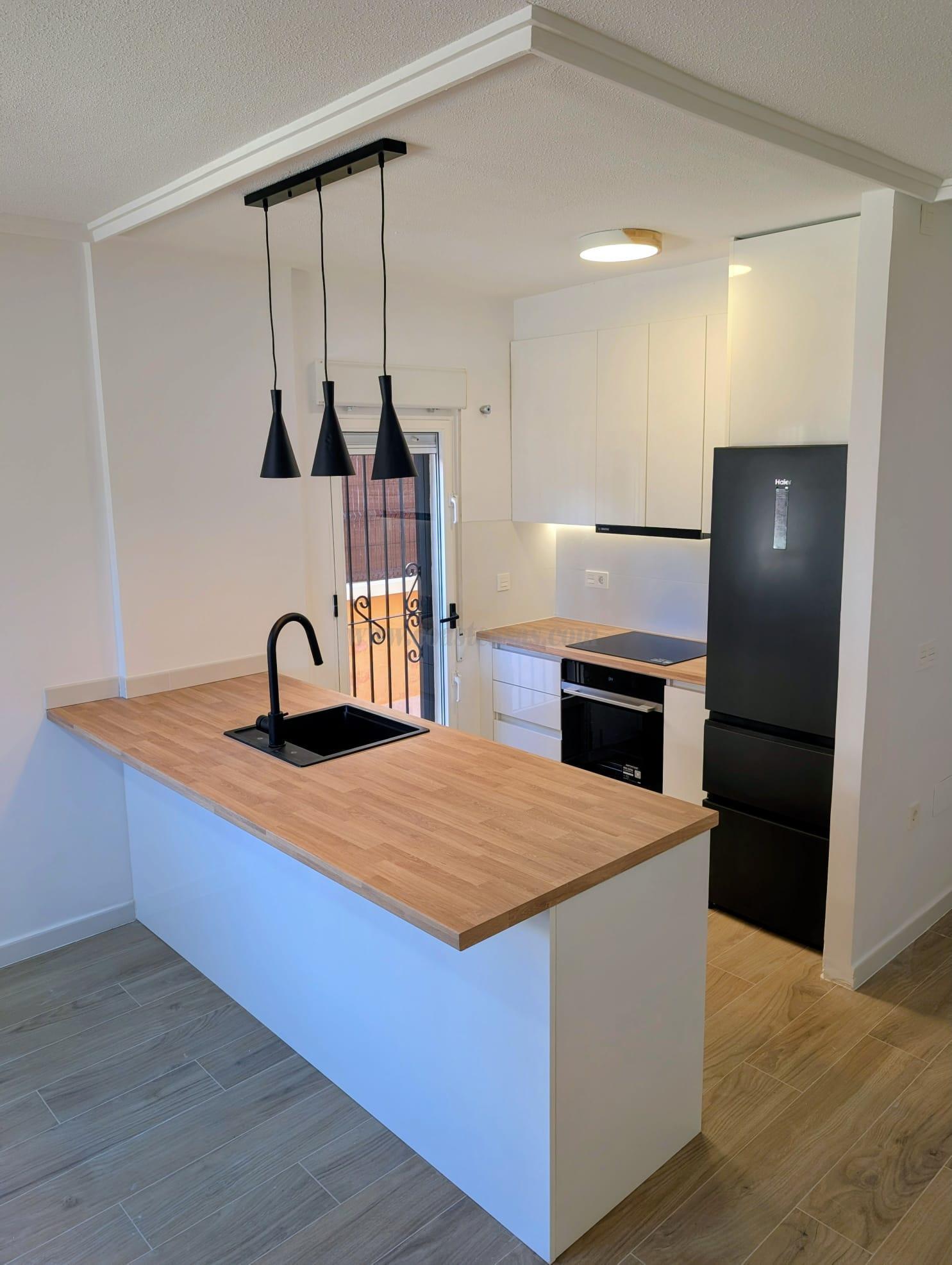 Venta de chalet en Orihuela Costa