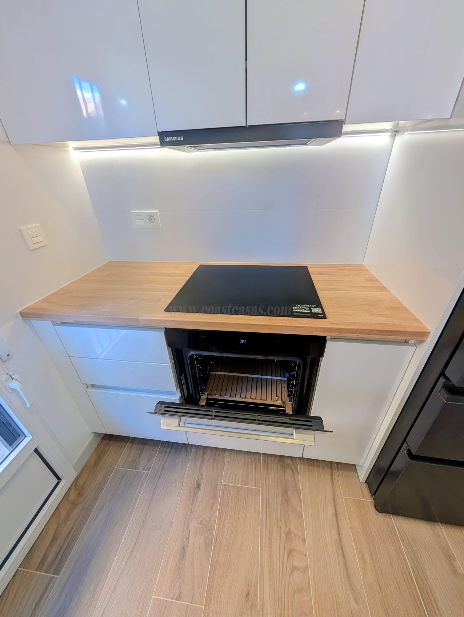 Venta de chalet en Orihuela Costa
