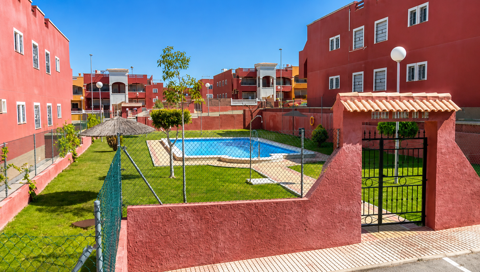 Venta de chalet en Orihuela Costa
