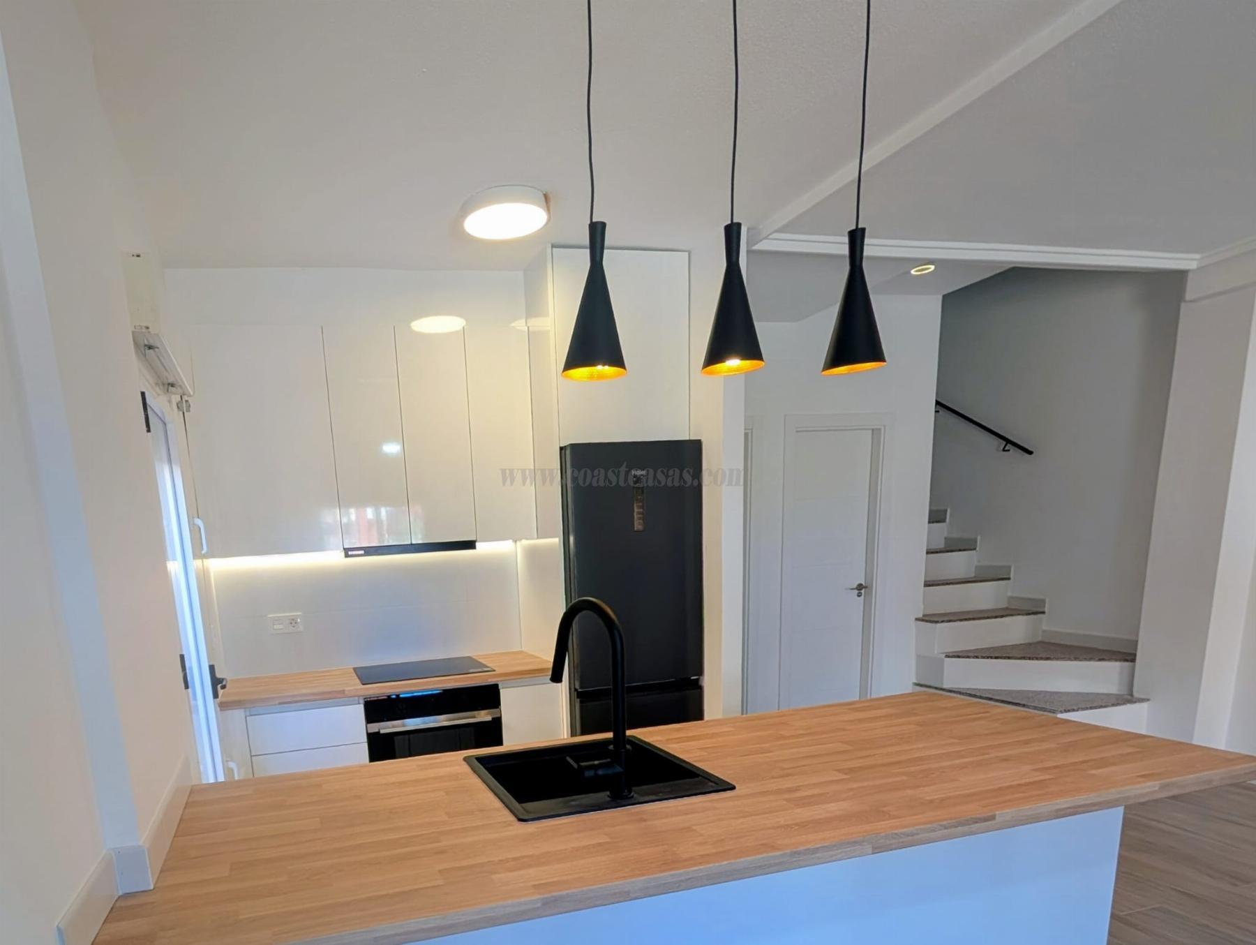Venta de chalet en Orihuela Costa