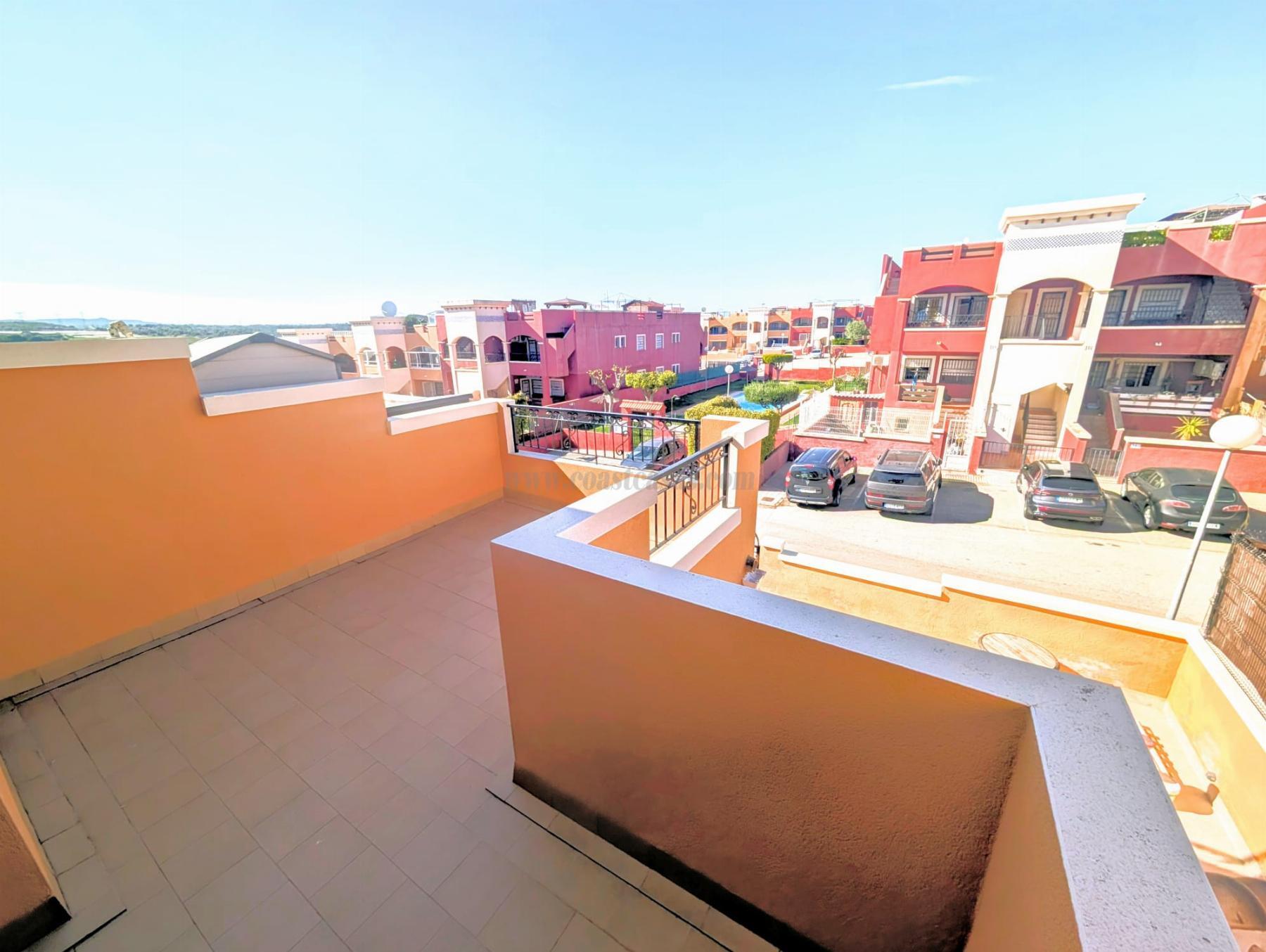 Venta de chalet en Orihuela Costa