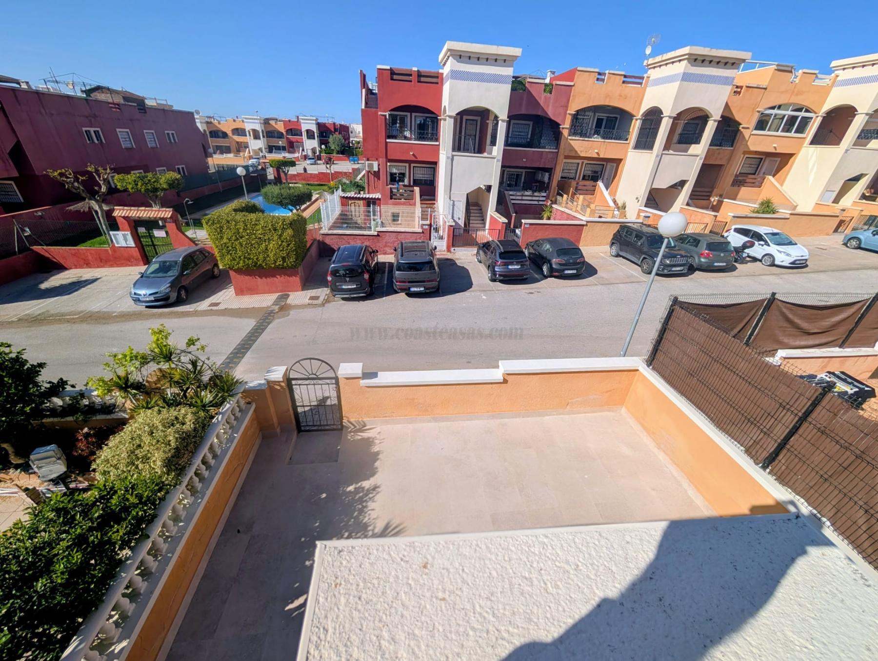 Venta de chalet en Orihuela Costa