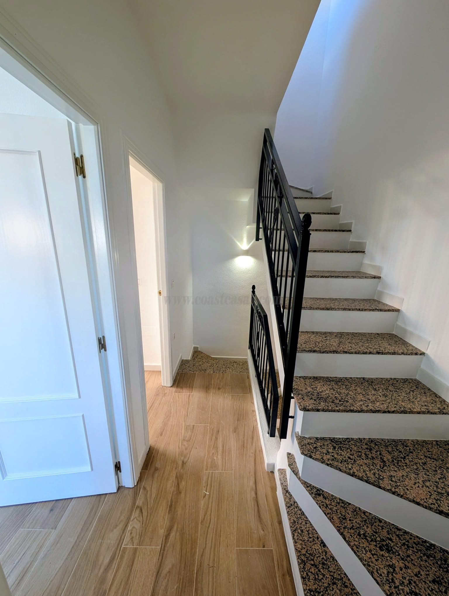 Venta de chalet en Orihuela Costa