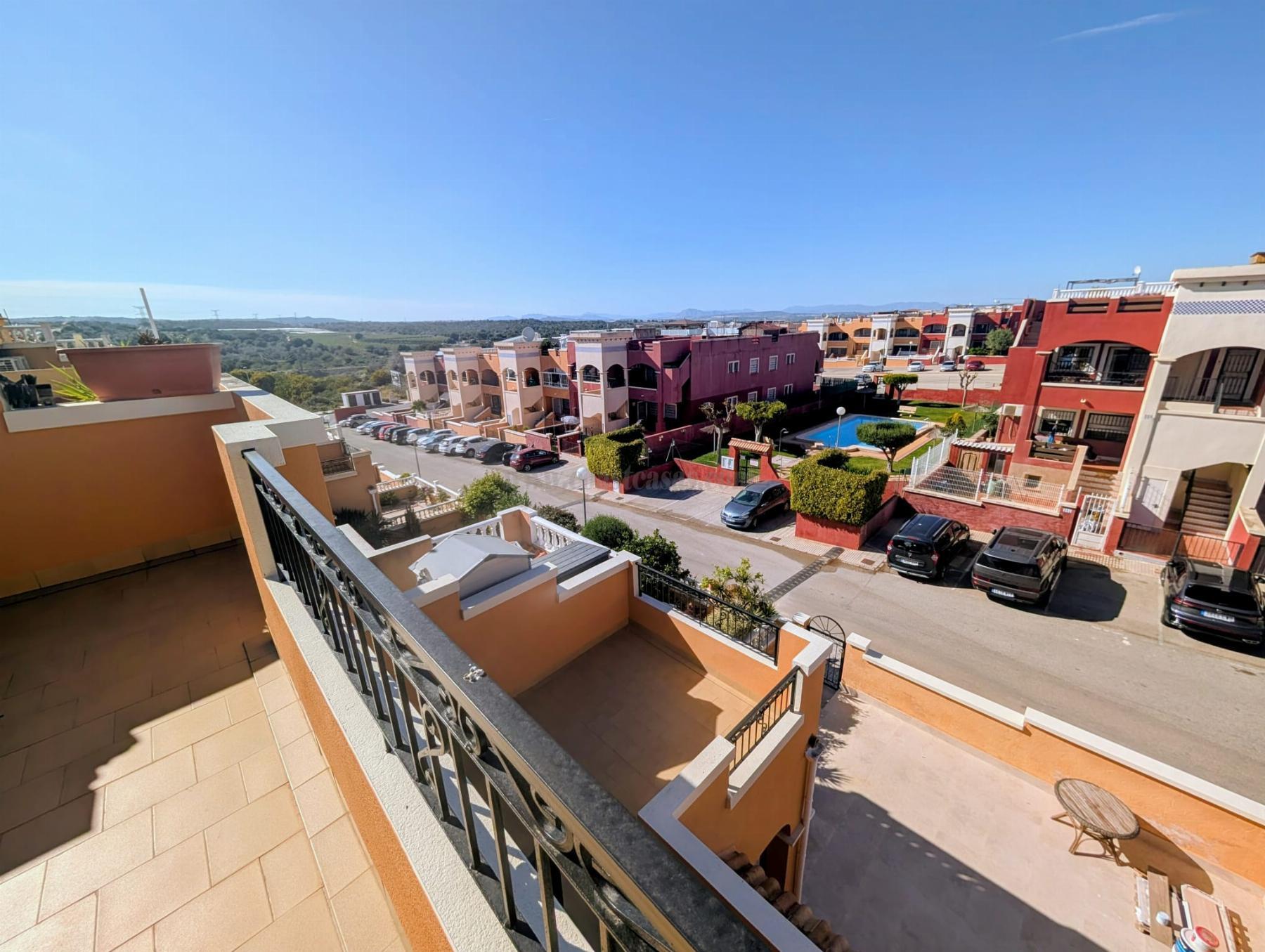 Venta de chalet en Orihuela Costa