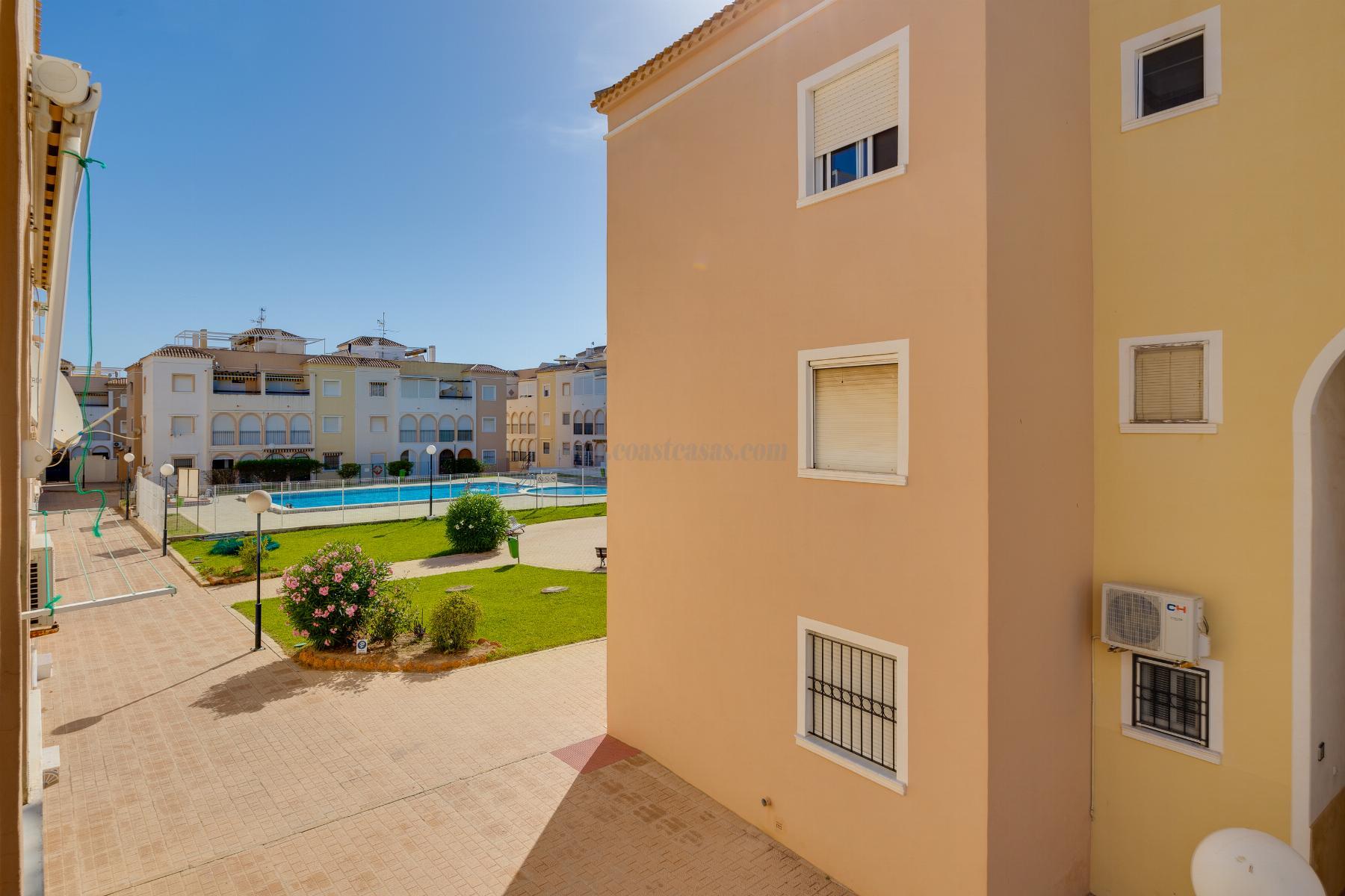 Venta de bungalow en Torrevieja