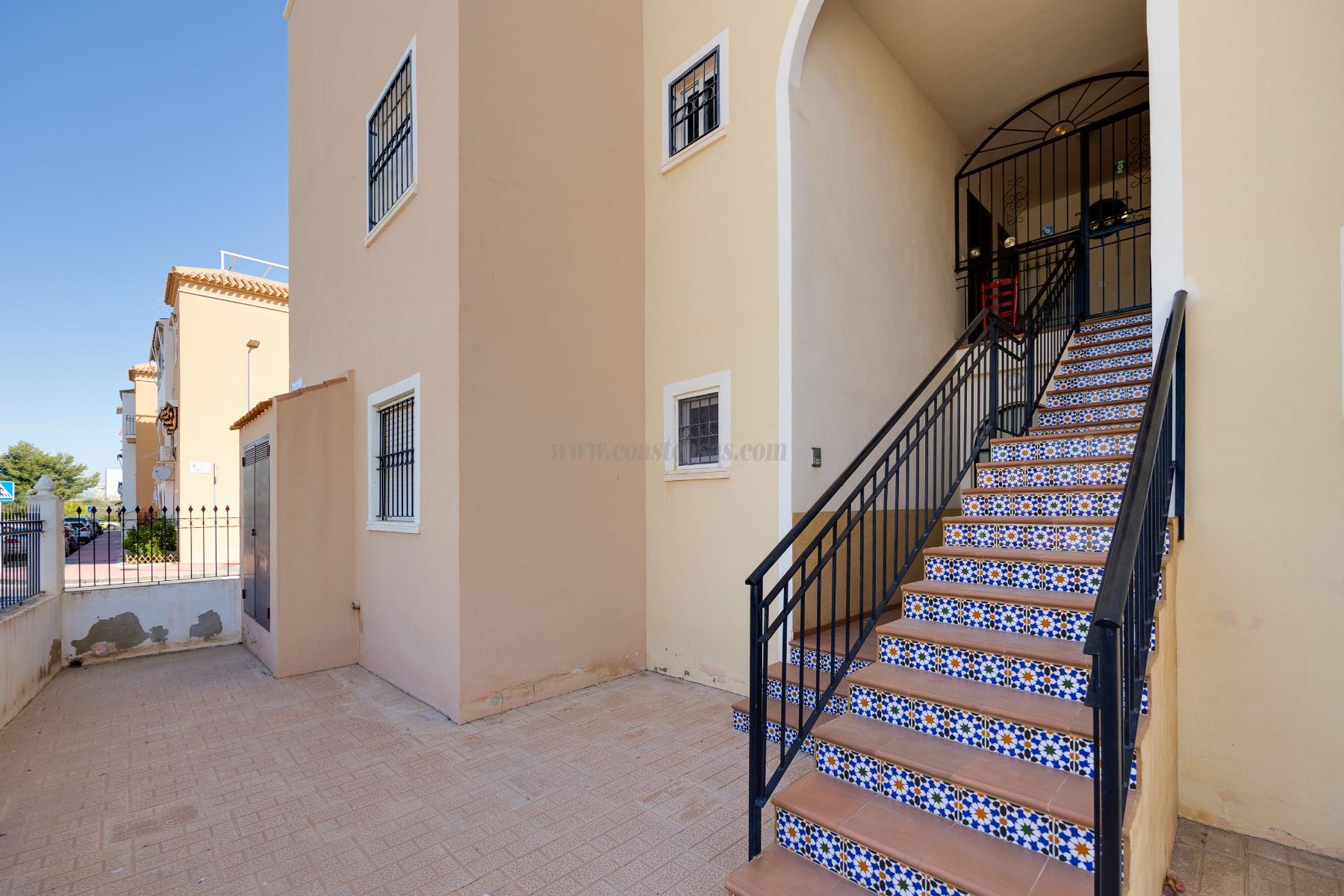 Venta de bungalow en Torrevieja