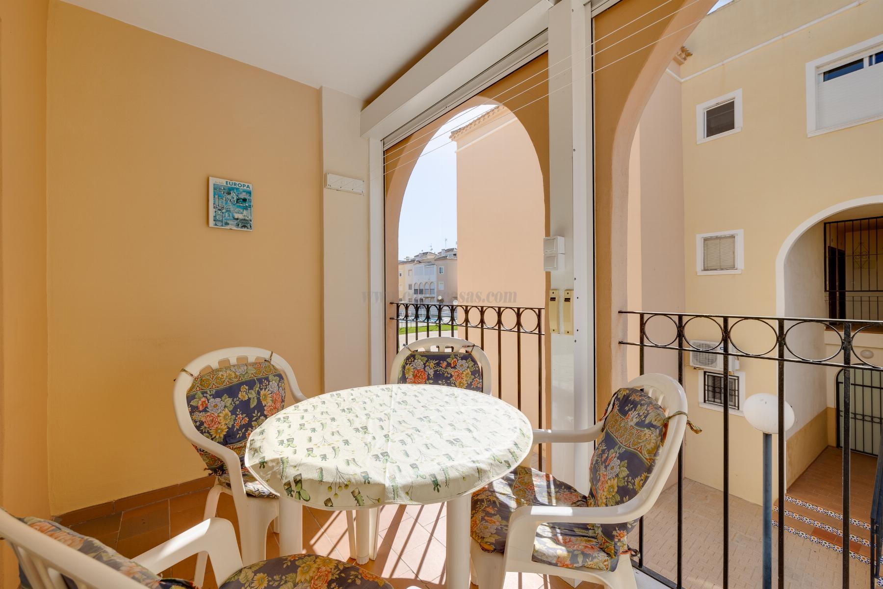 Venta de bungalow en Torrevieja
