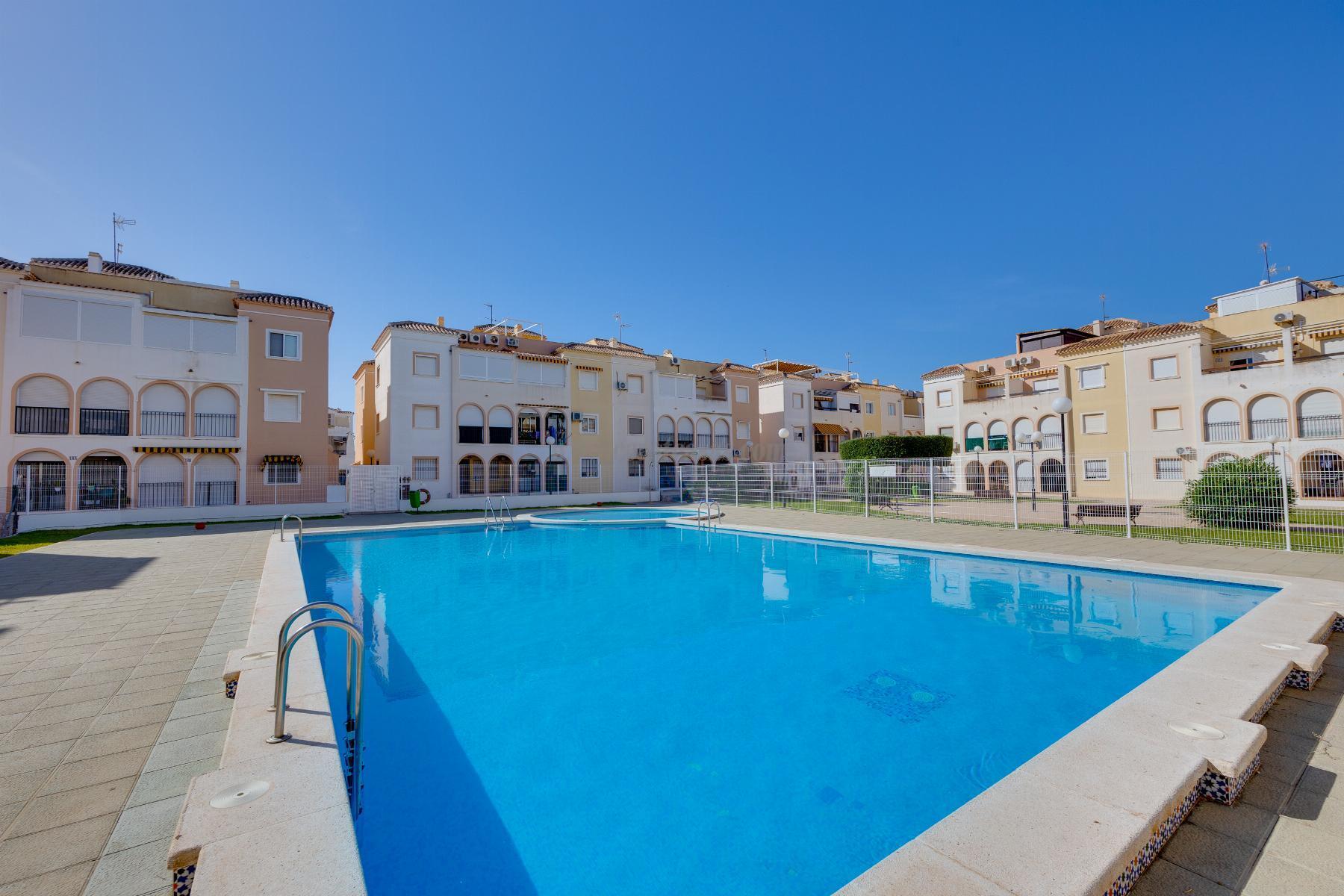 Venta de bungalow en Torrevieja