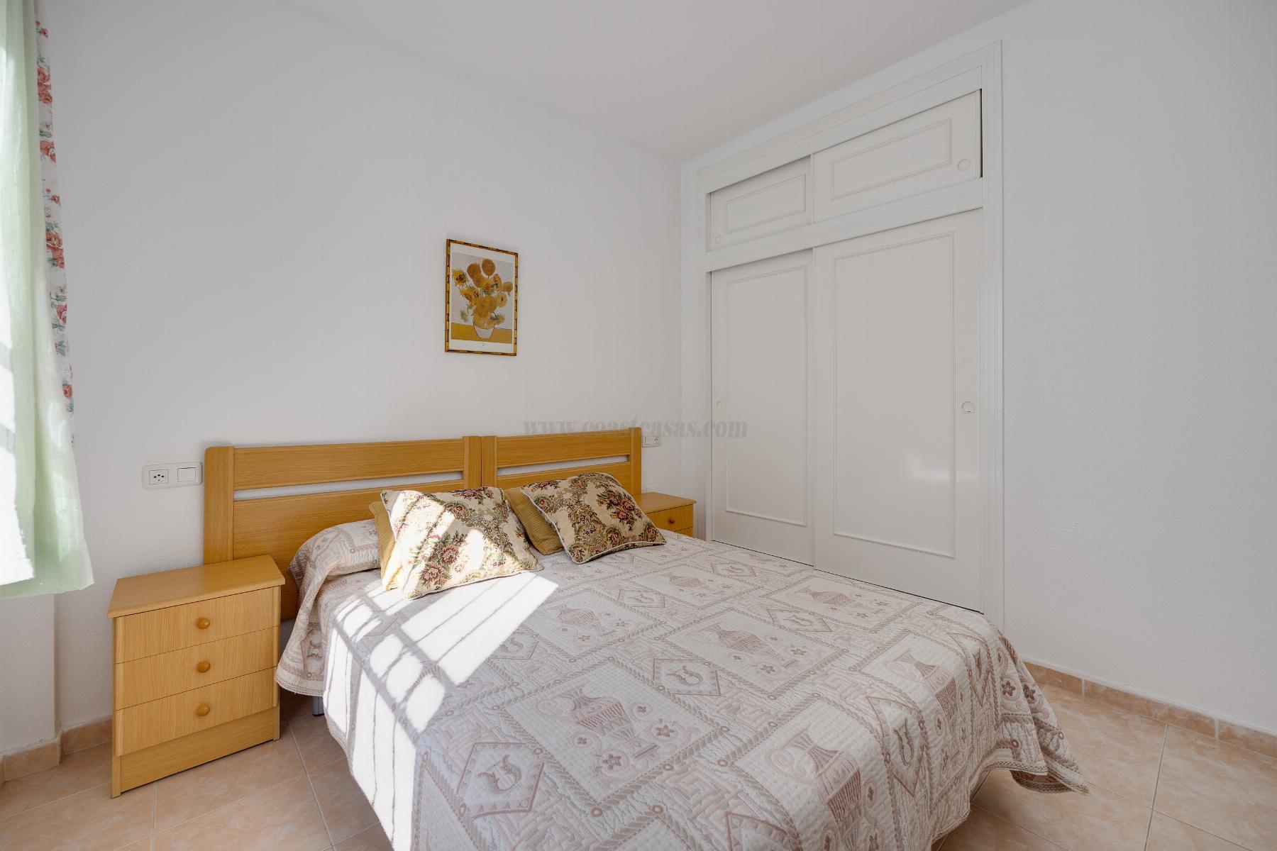 Venta de bungalow en Torrevieja