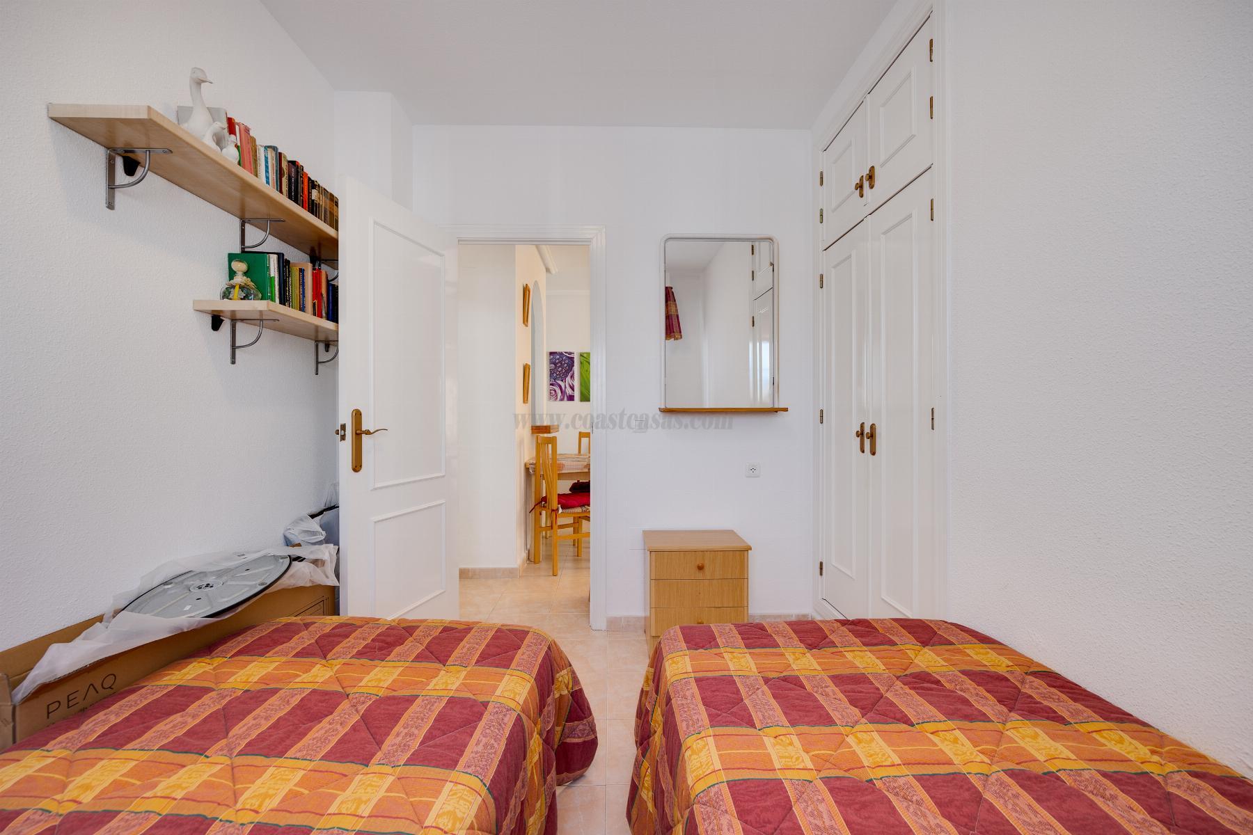 Venta de bungalow en Torrevieja