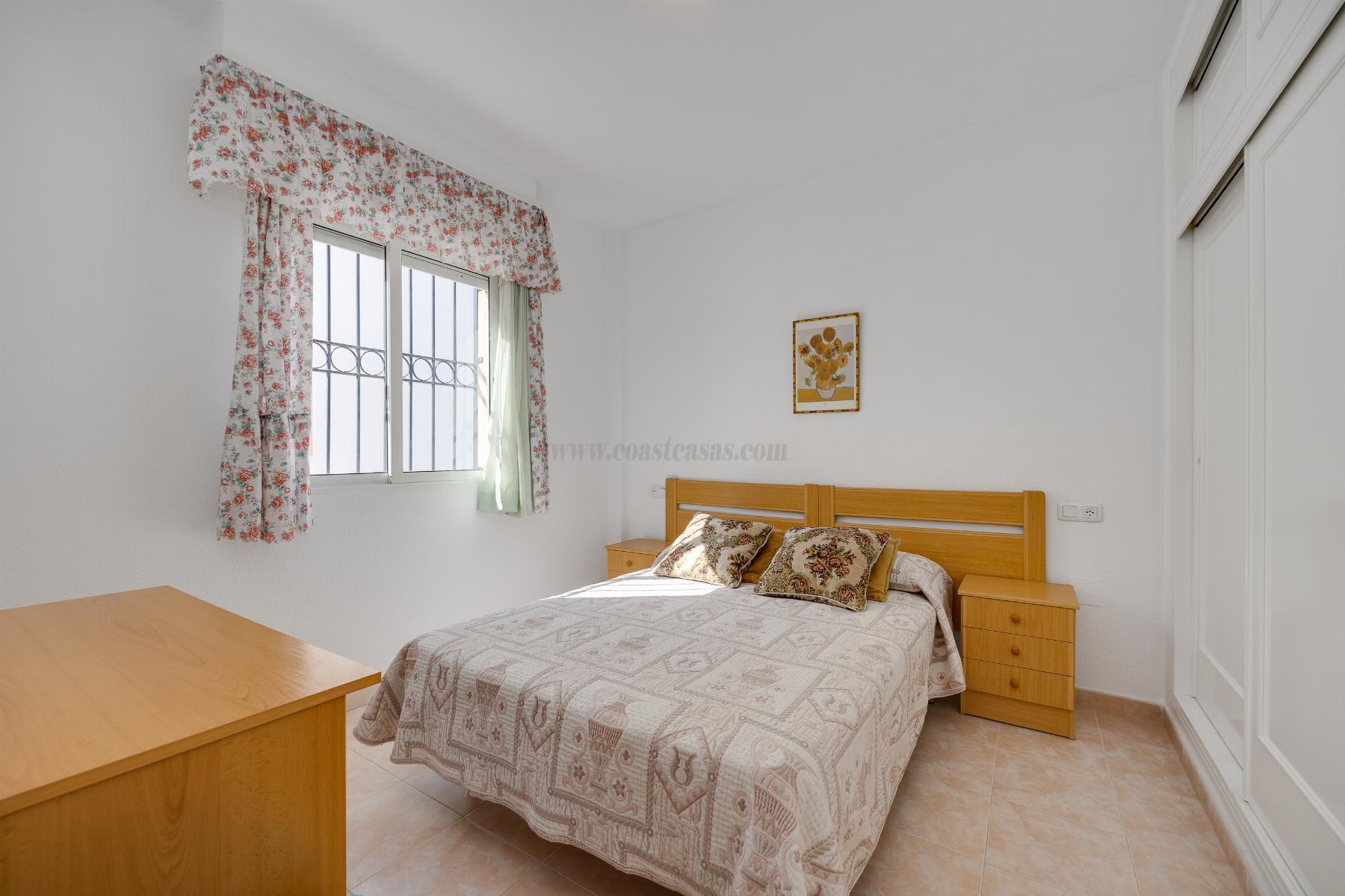 Venta de bungalow en Torrevieja