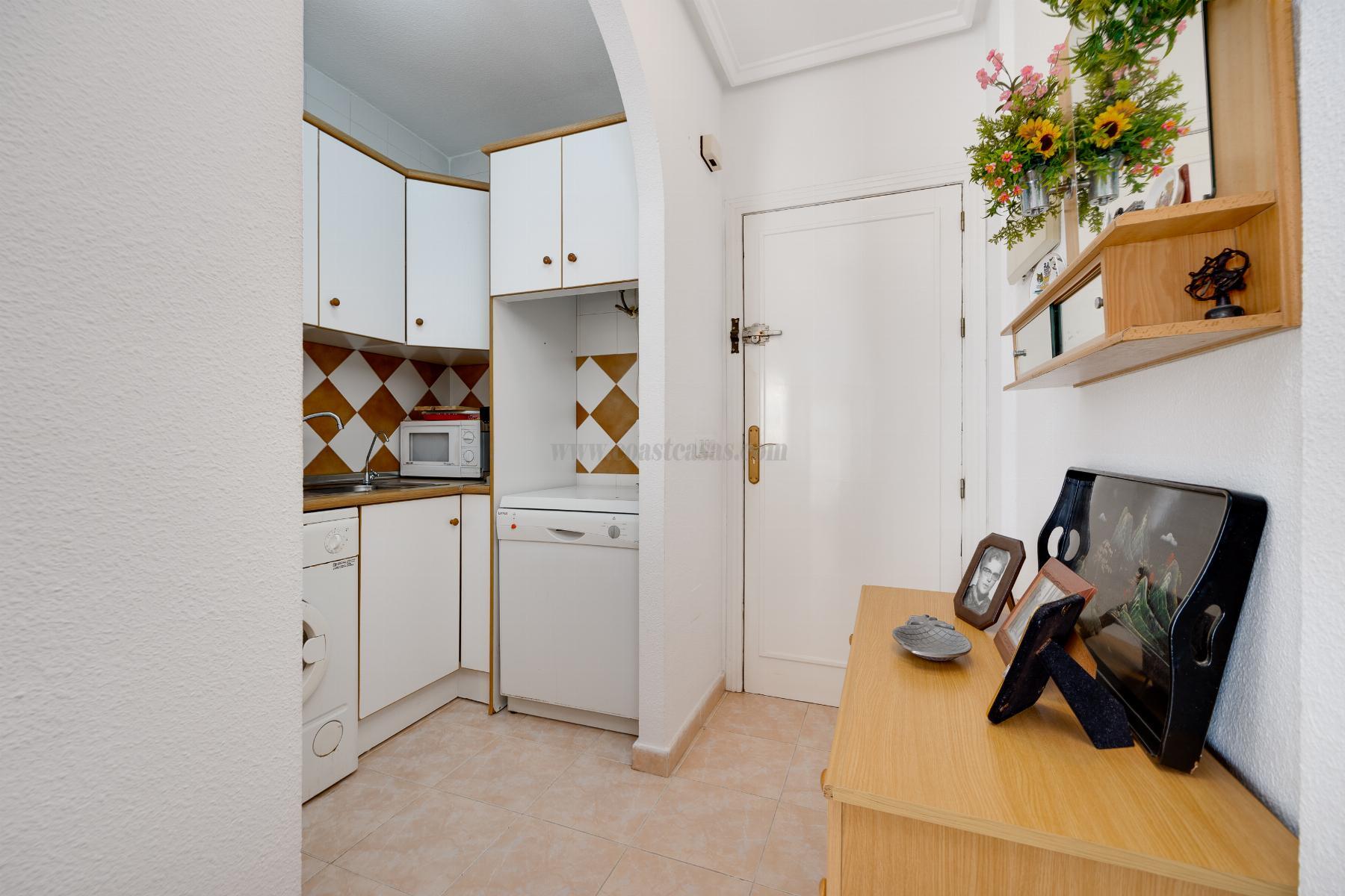 Venta de bungalow en Torrevieja