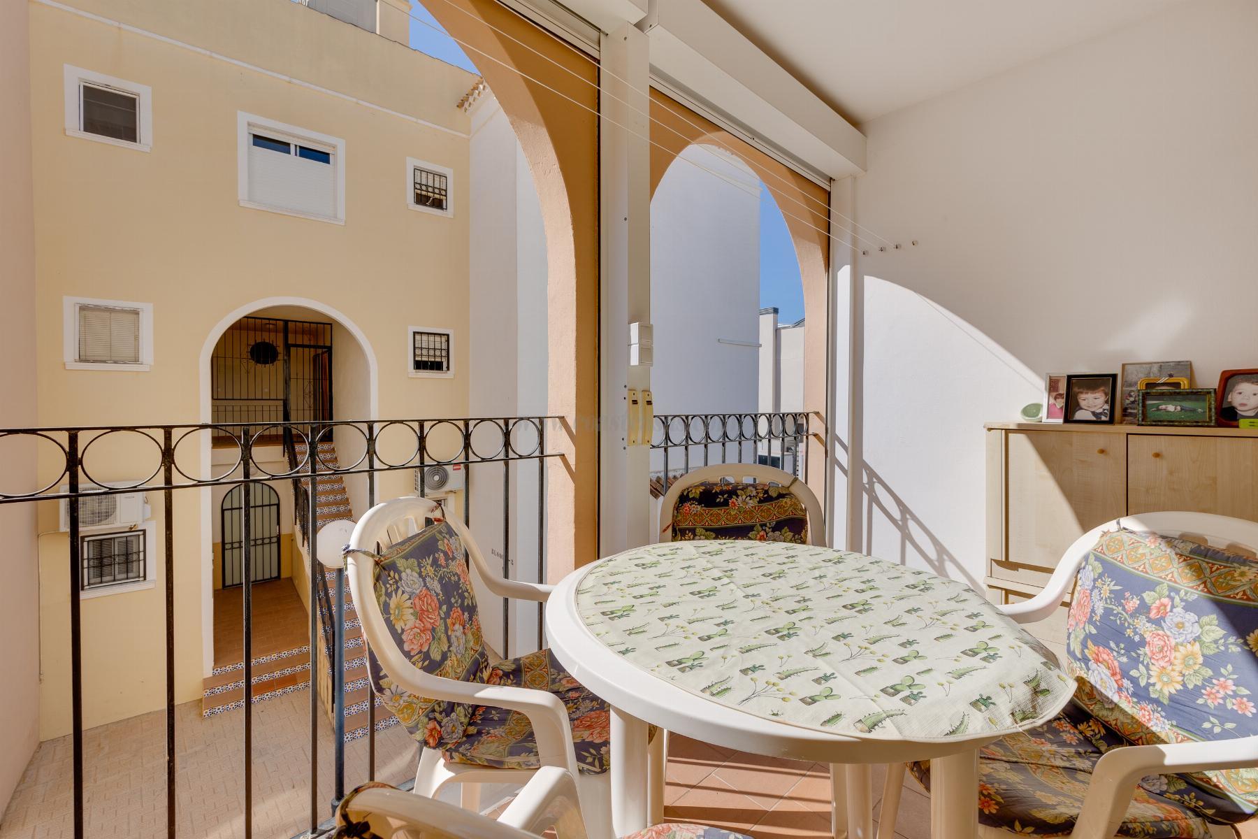 Venta de bungalow en Torrevieja