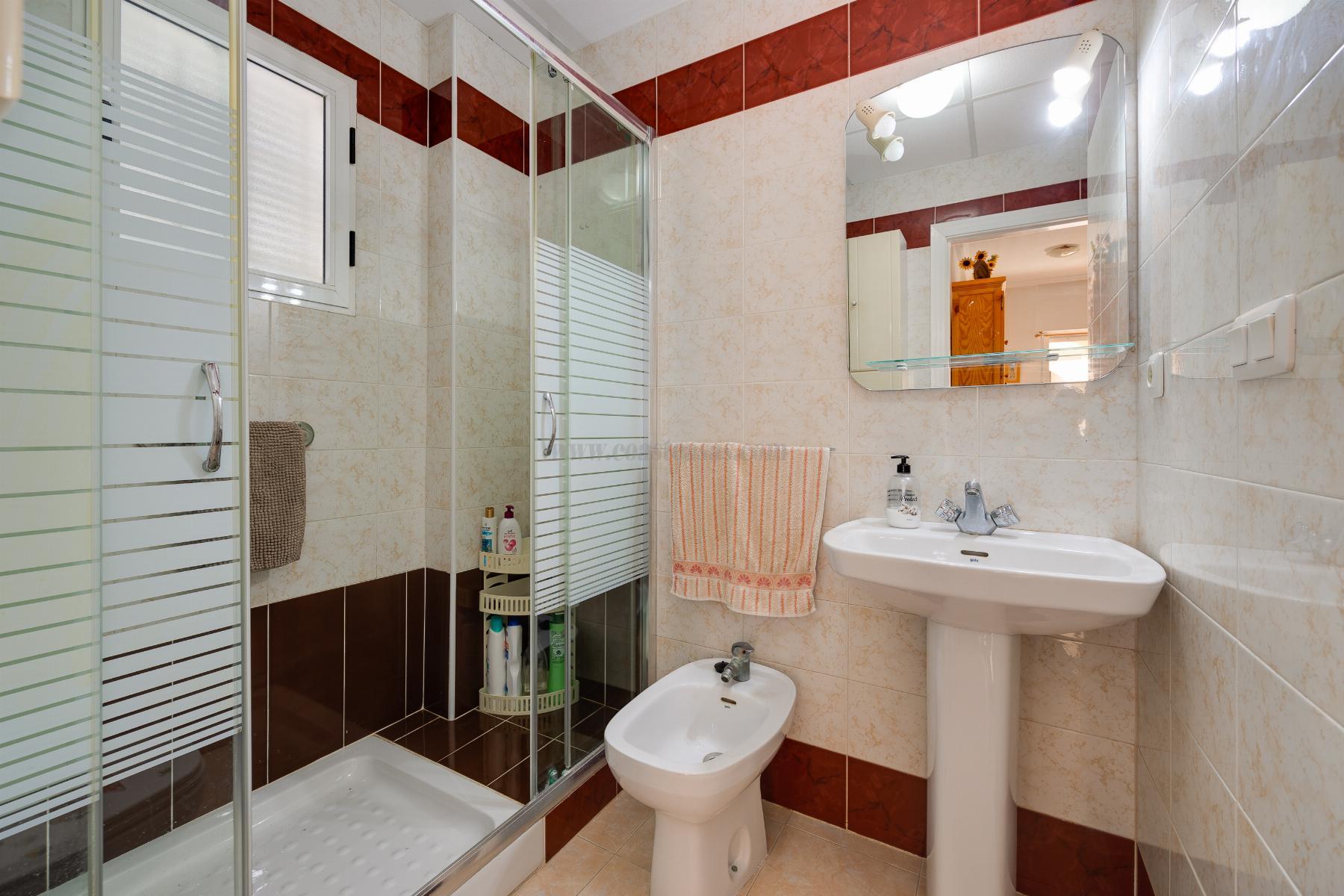 Venta de bungalow en Torrevieja