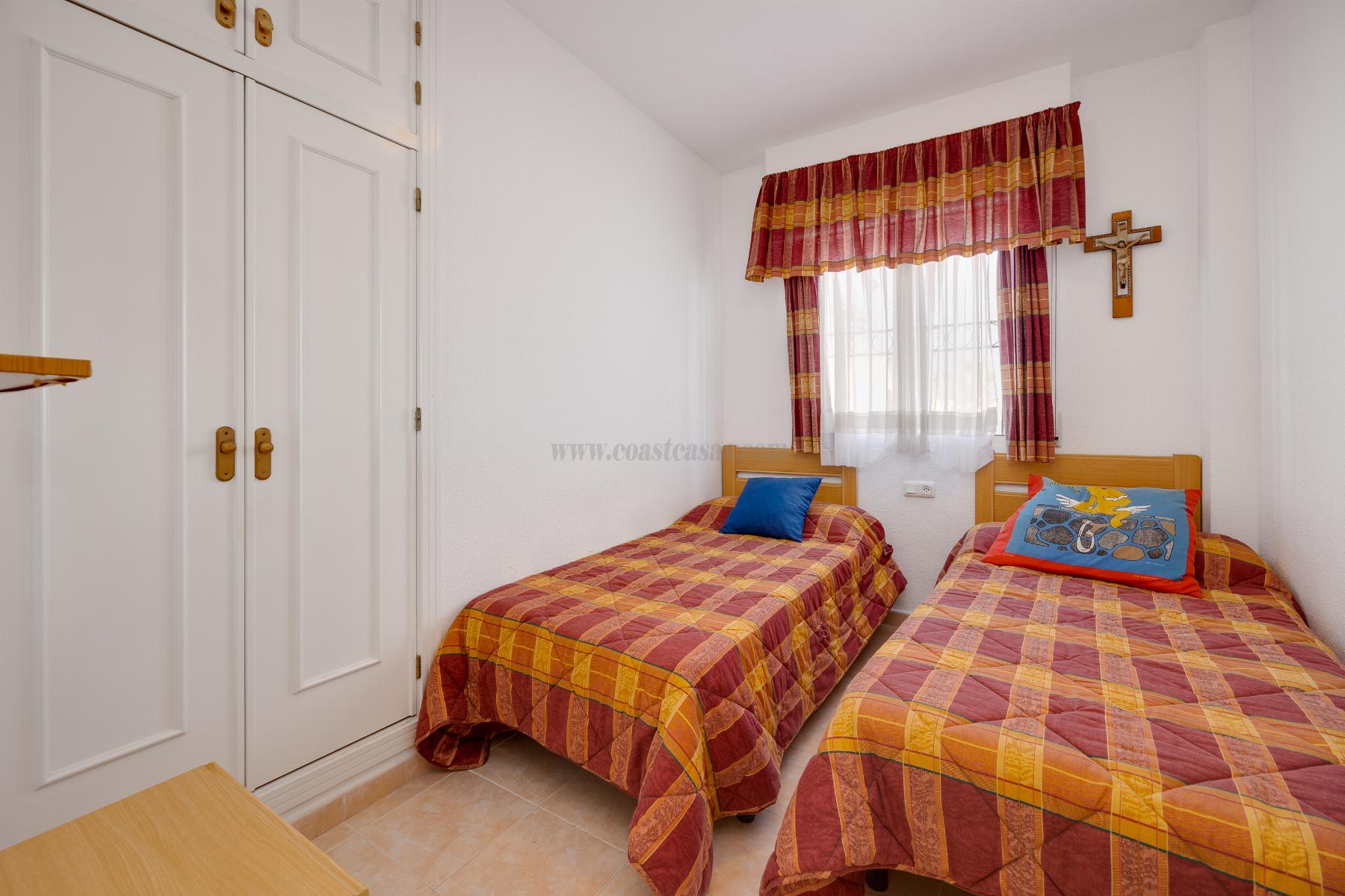 Venta de bungalow en Torrevieja