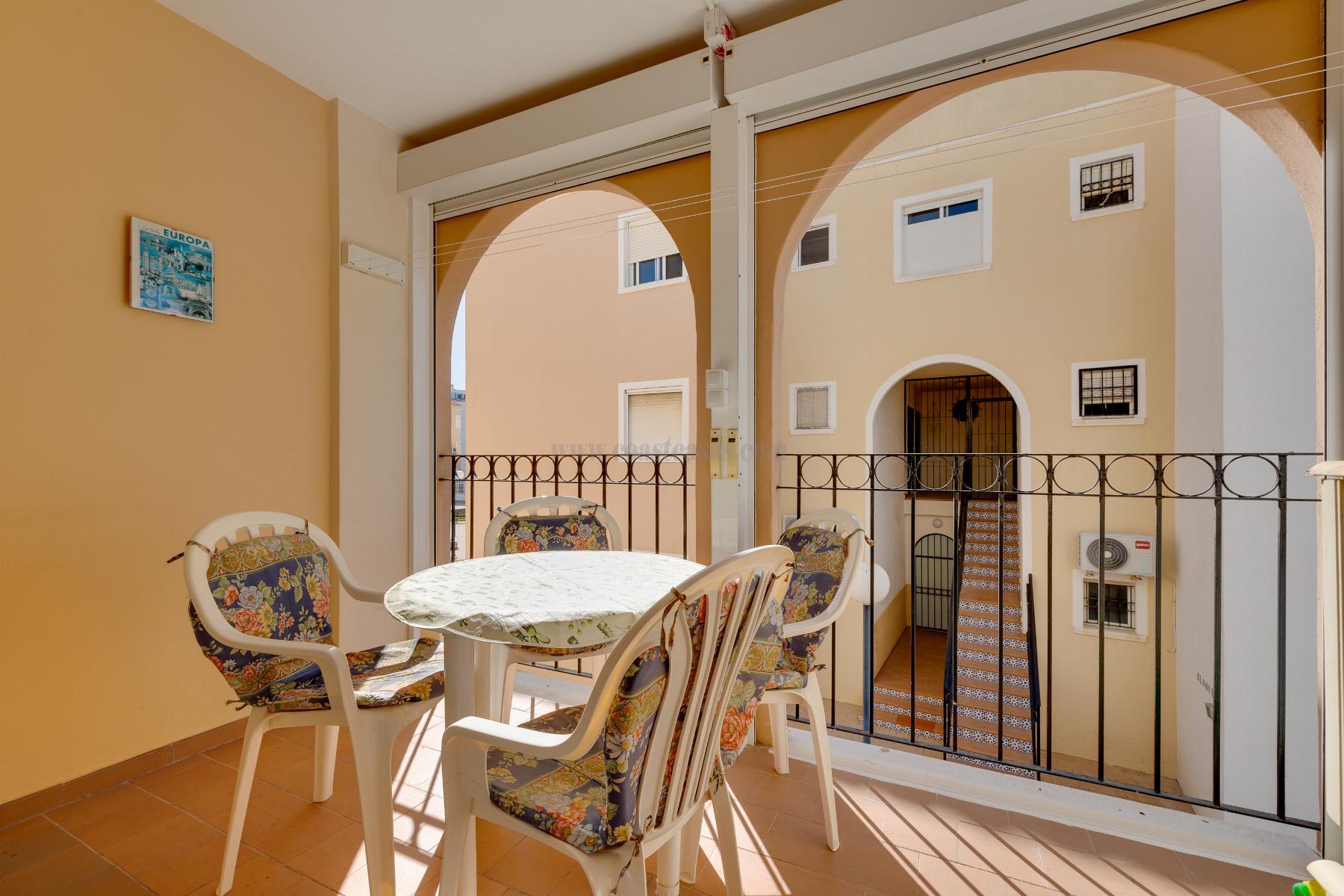 Venta de bungalow en Torrevieja