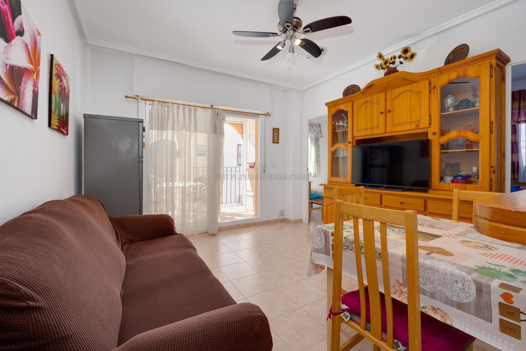 Venta de bungalow en Torrevieja