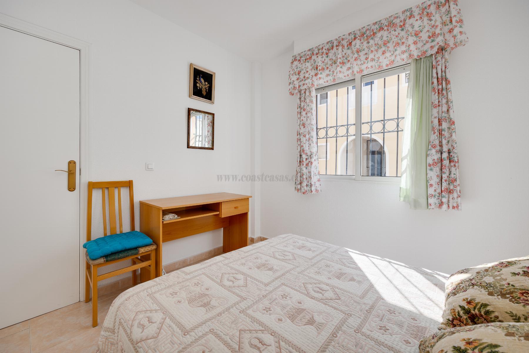 Venta de bungalow en Torrevieja