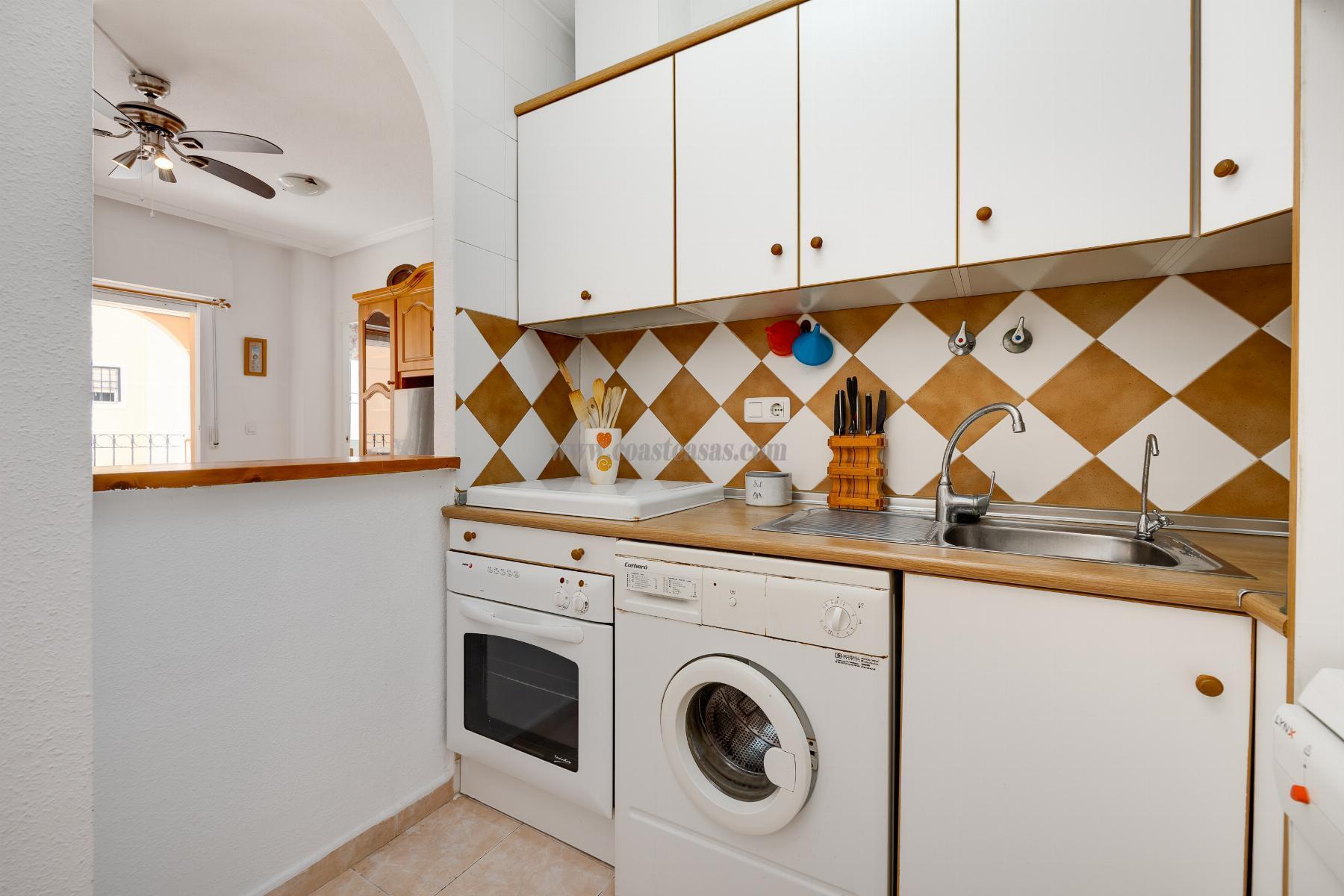 Venta de bungalow en Torrevieja