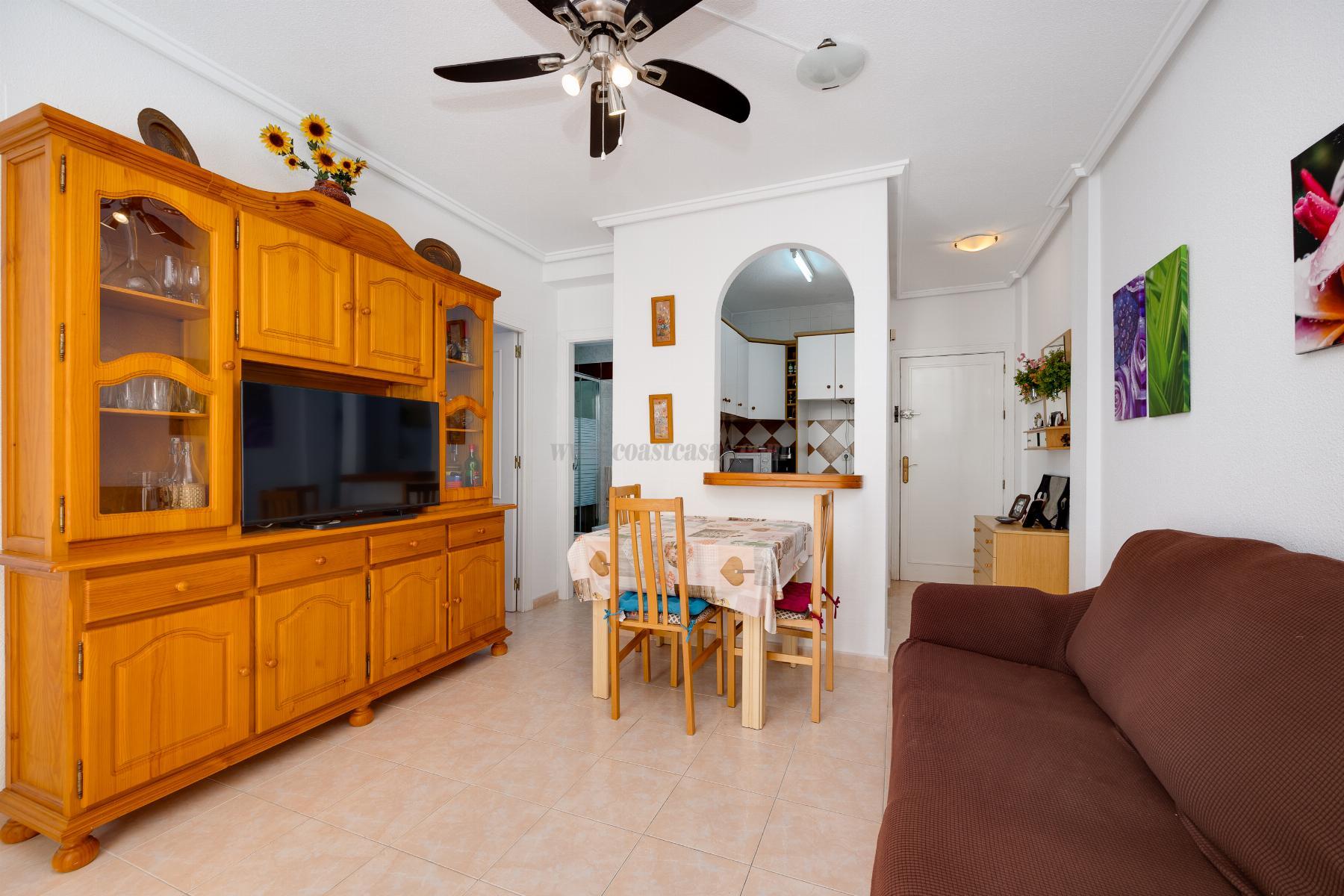 Venta de bungalow en Torrevieja