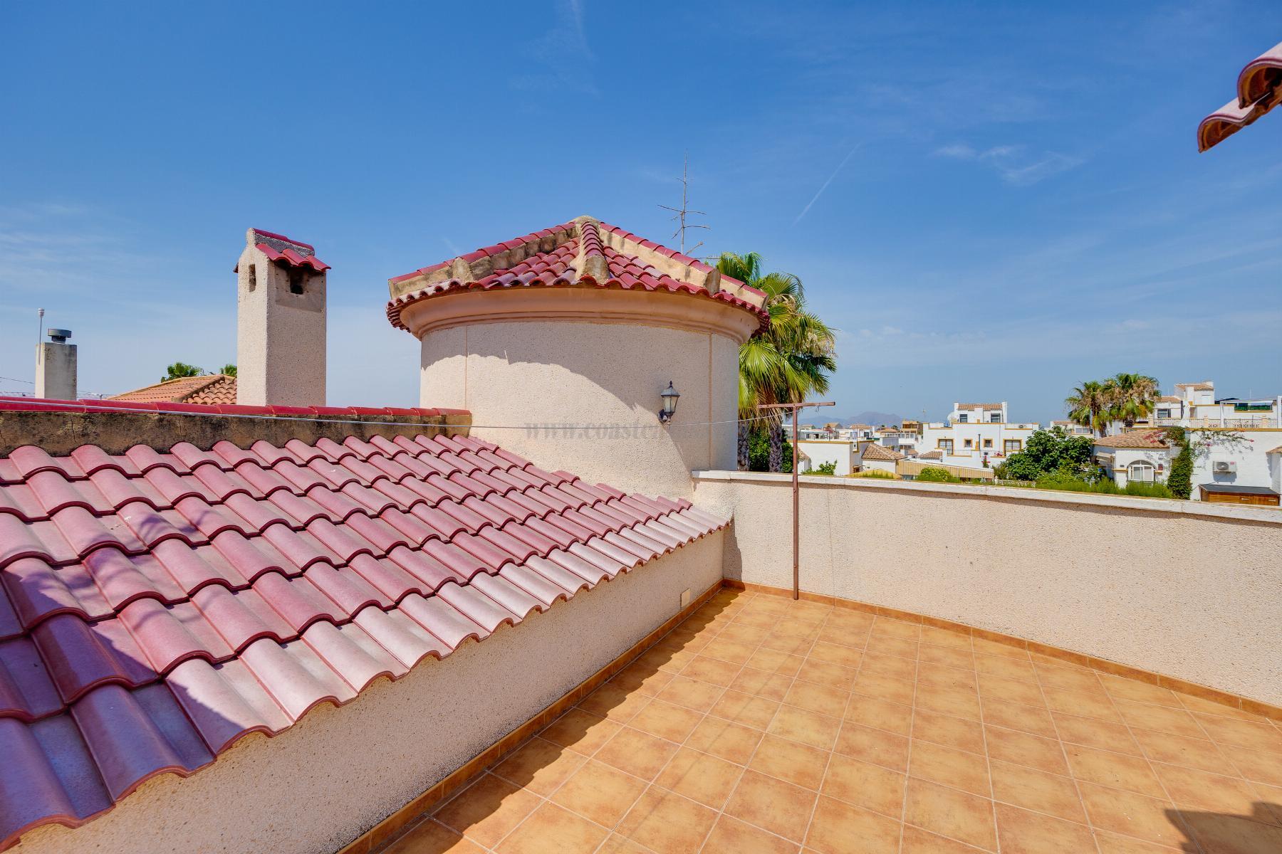Venta de chalet en San Fulgencio