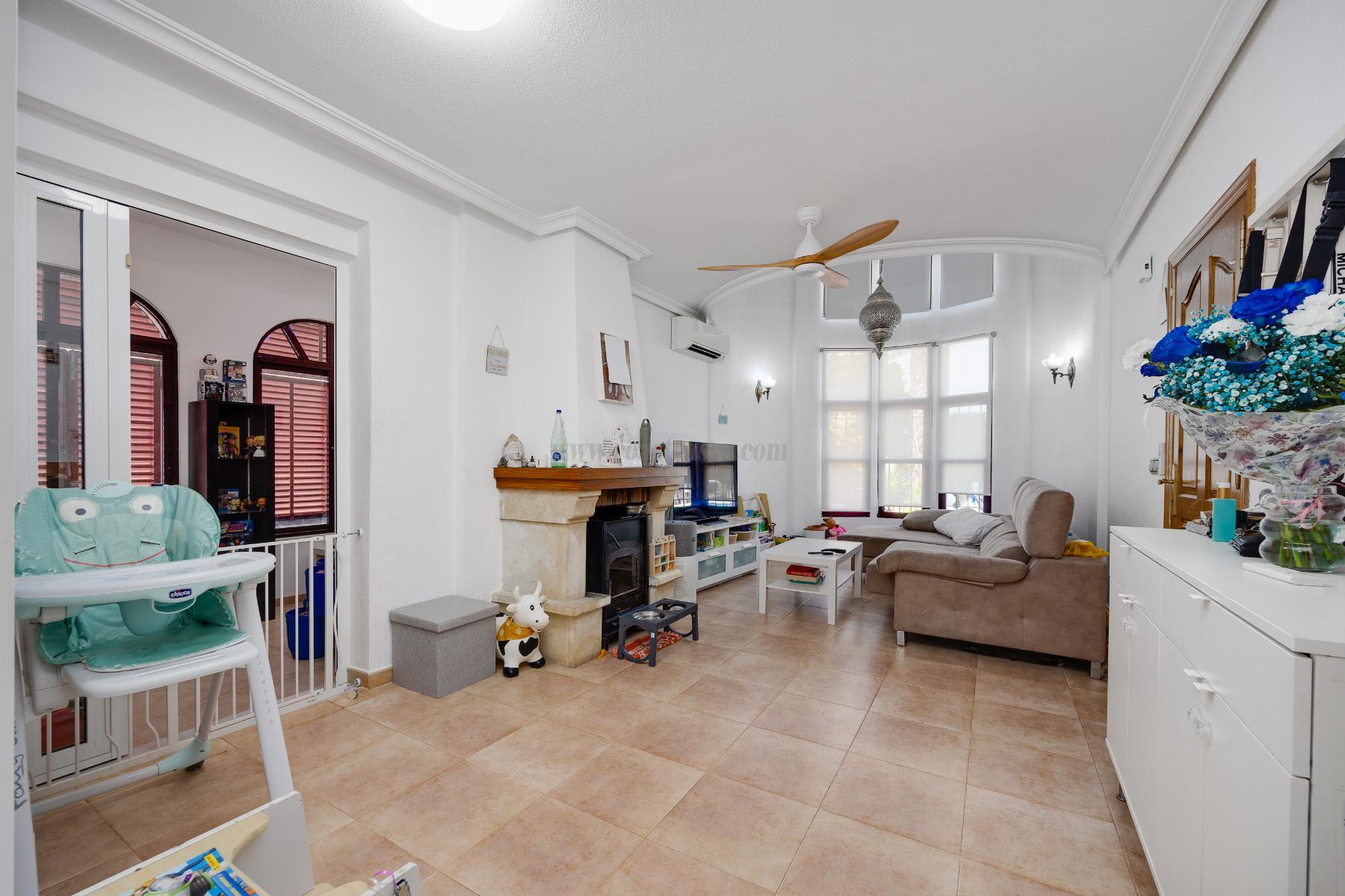 Venta de chalet en San Fulgencio
