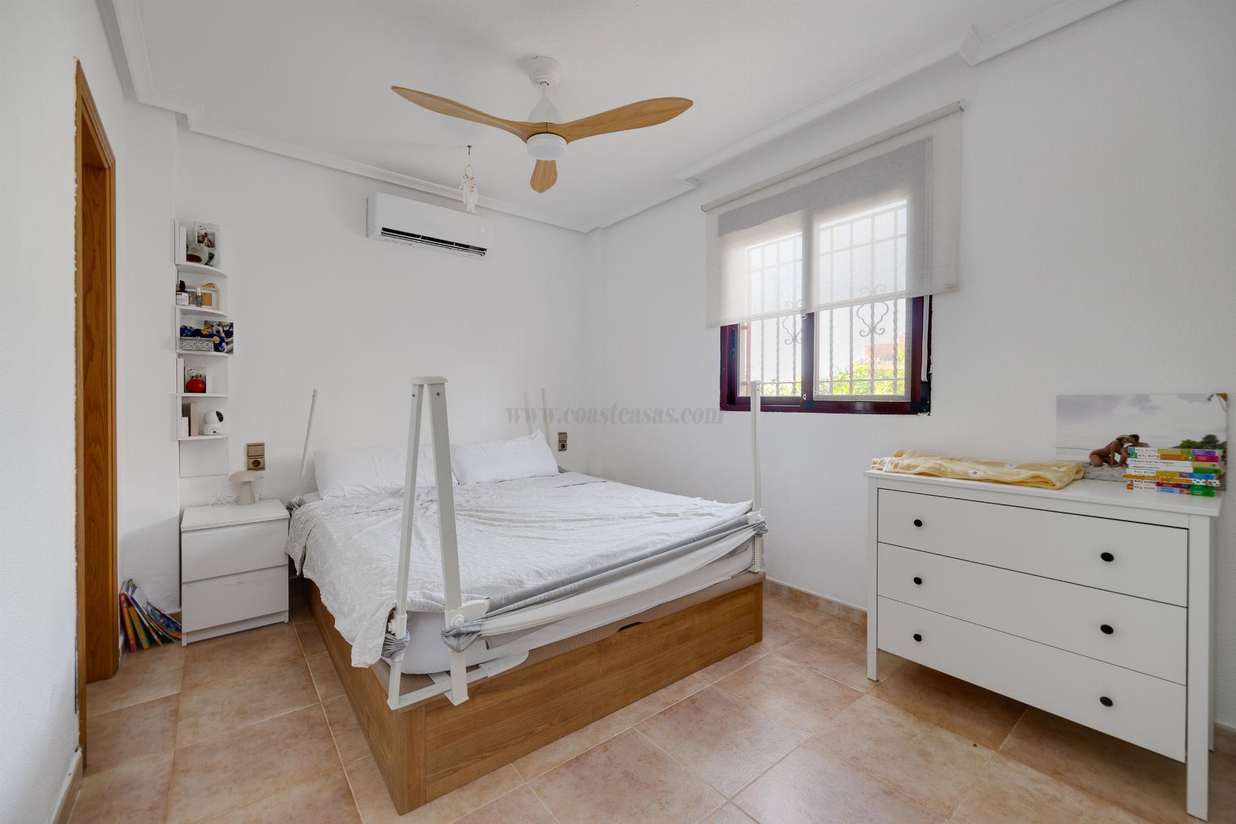 Venta de chalet en San Fulgencio