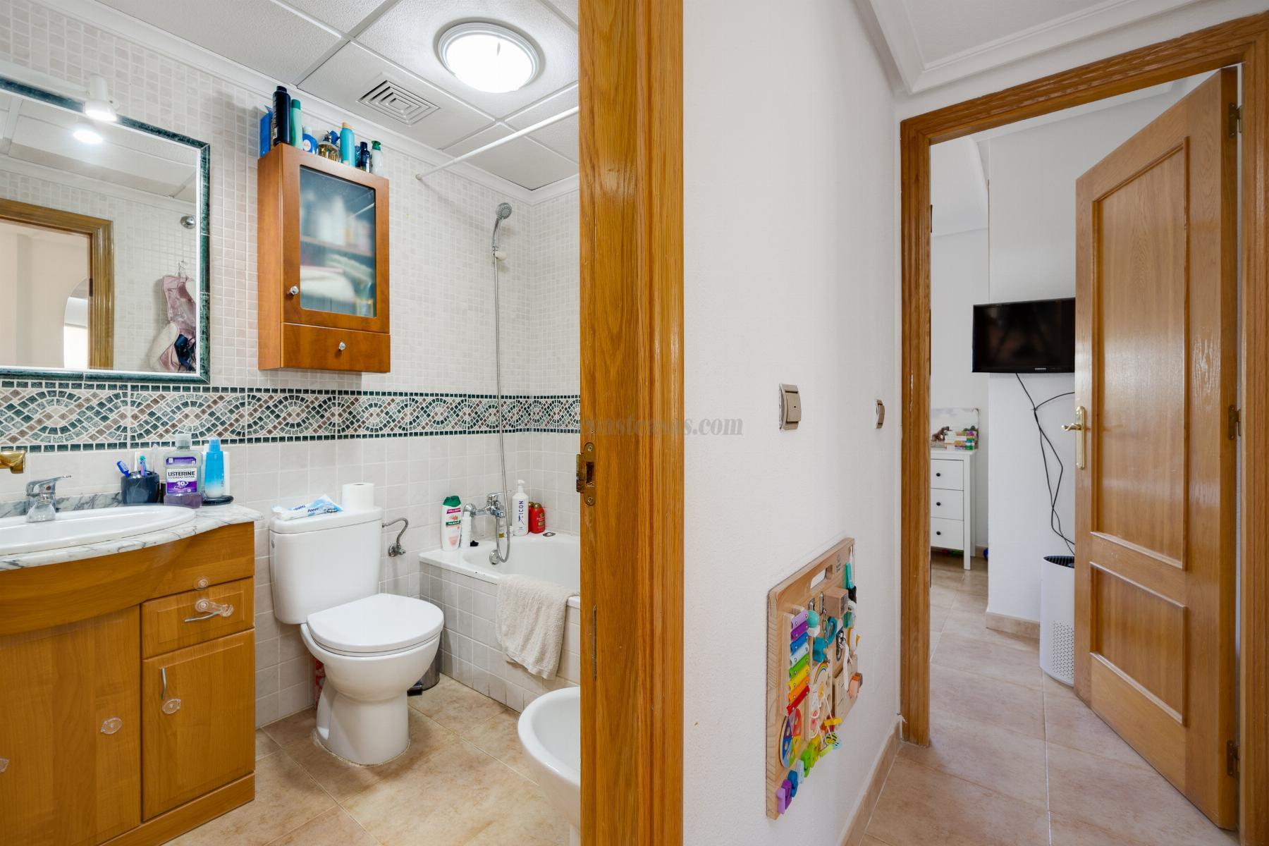Venta de chalet en San Fulgencio