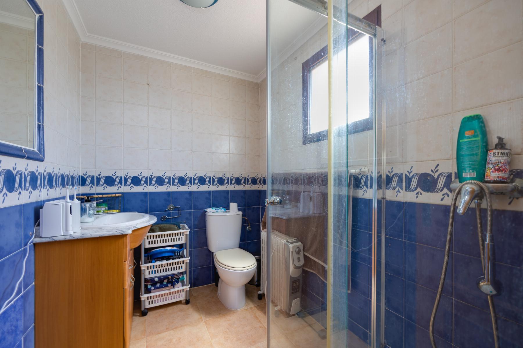 Venta de chalet en San Fulgencio