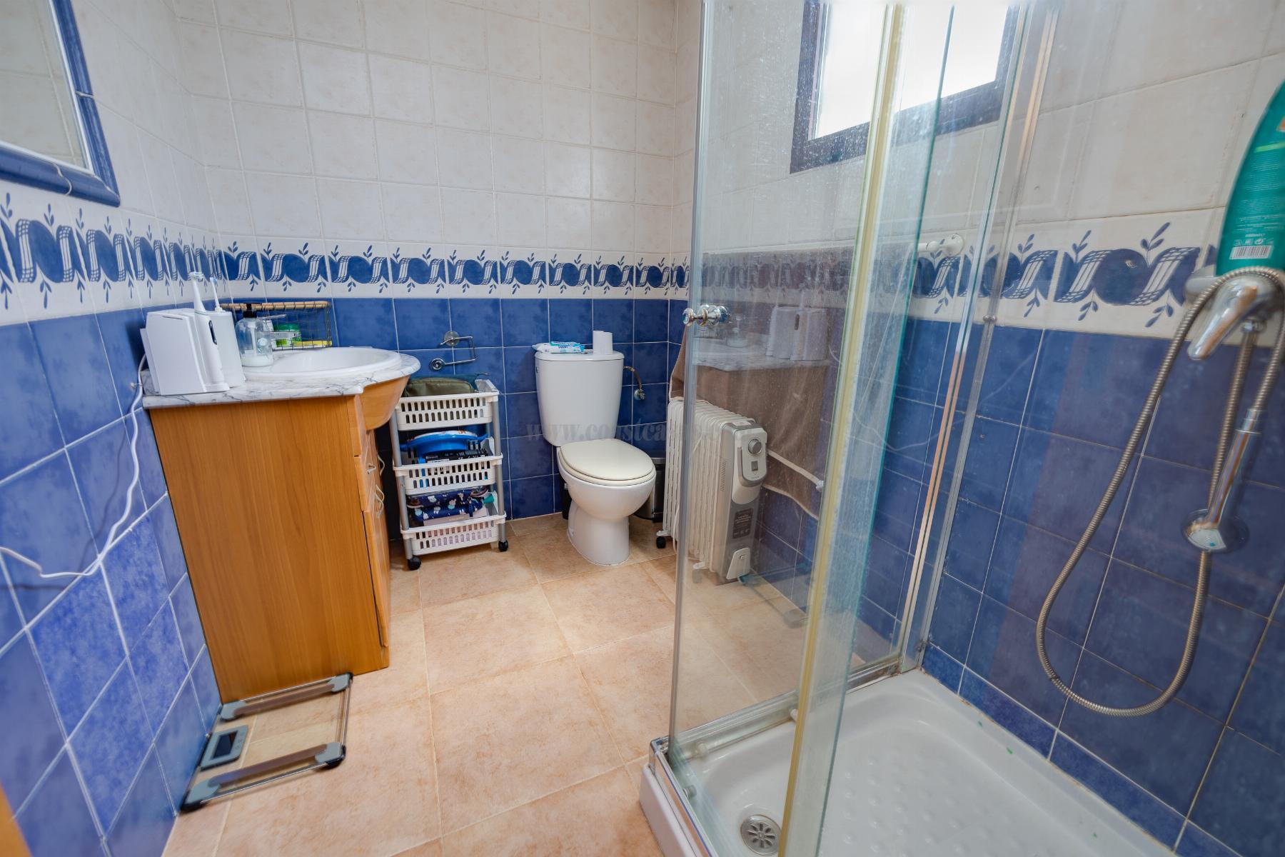 Venta de chalet en San Fulgencio