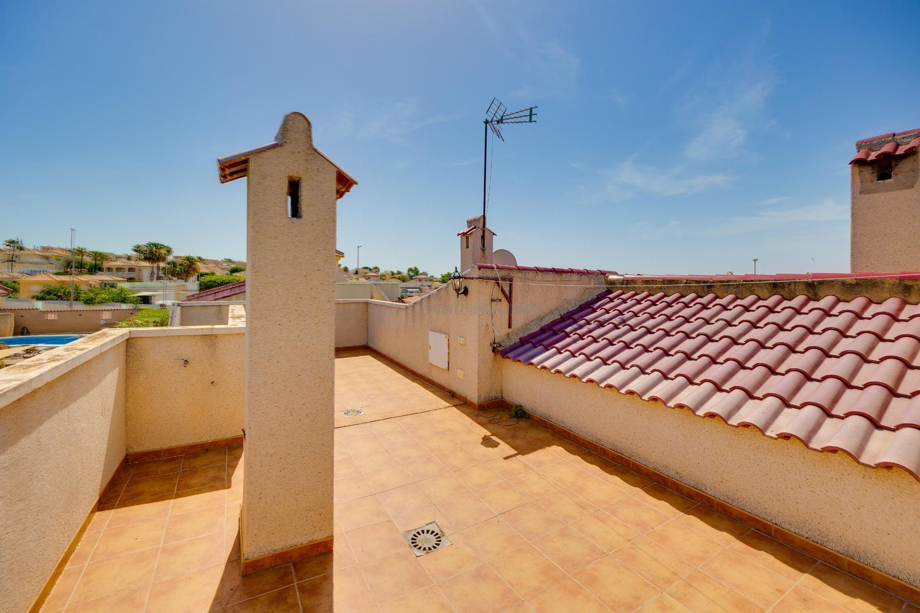 Venta de chalet en San Fulgencio