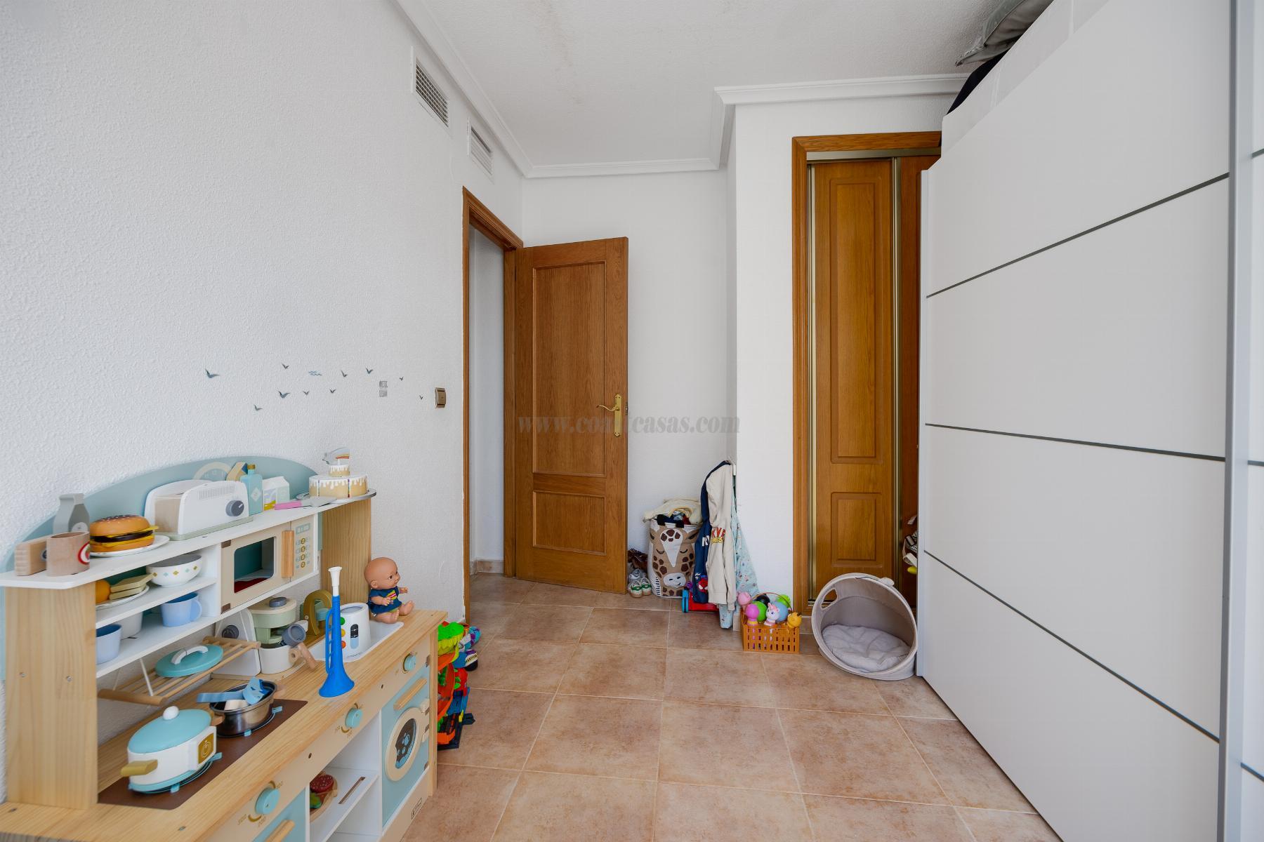 Venta de chalet en San Fulgencio