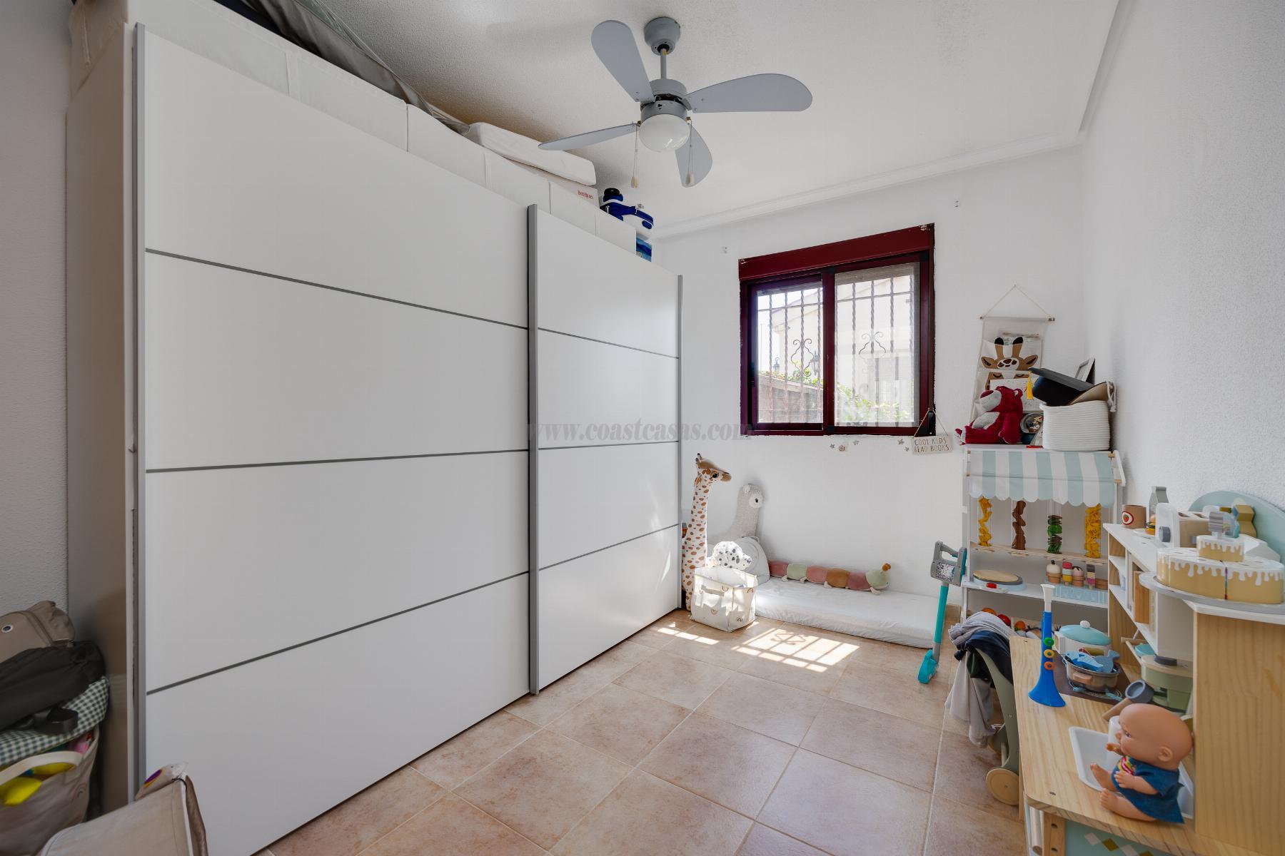 Venta de chalet en San Fulgencio