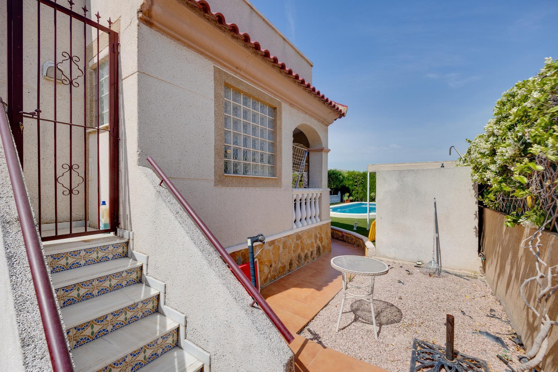 Venta de chalet en San Fulgencio