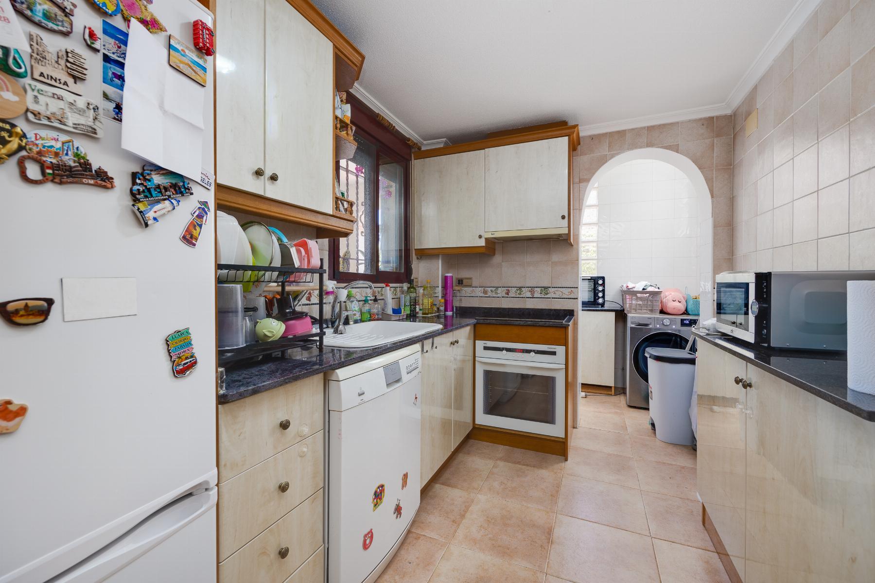 Venta de chalet en San Fulgencio