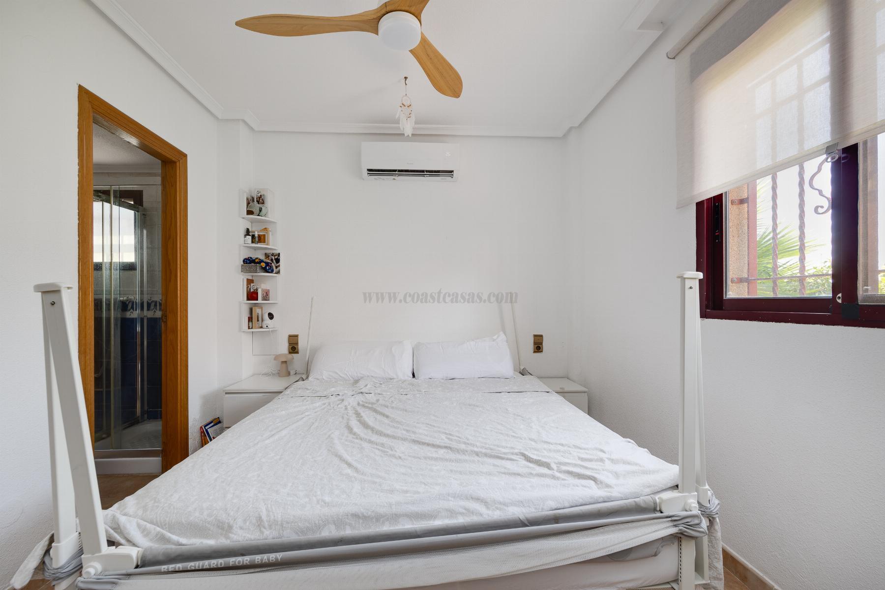 Venta de chalet en San Fulgencio