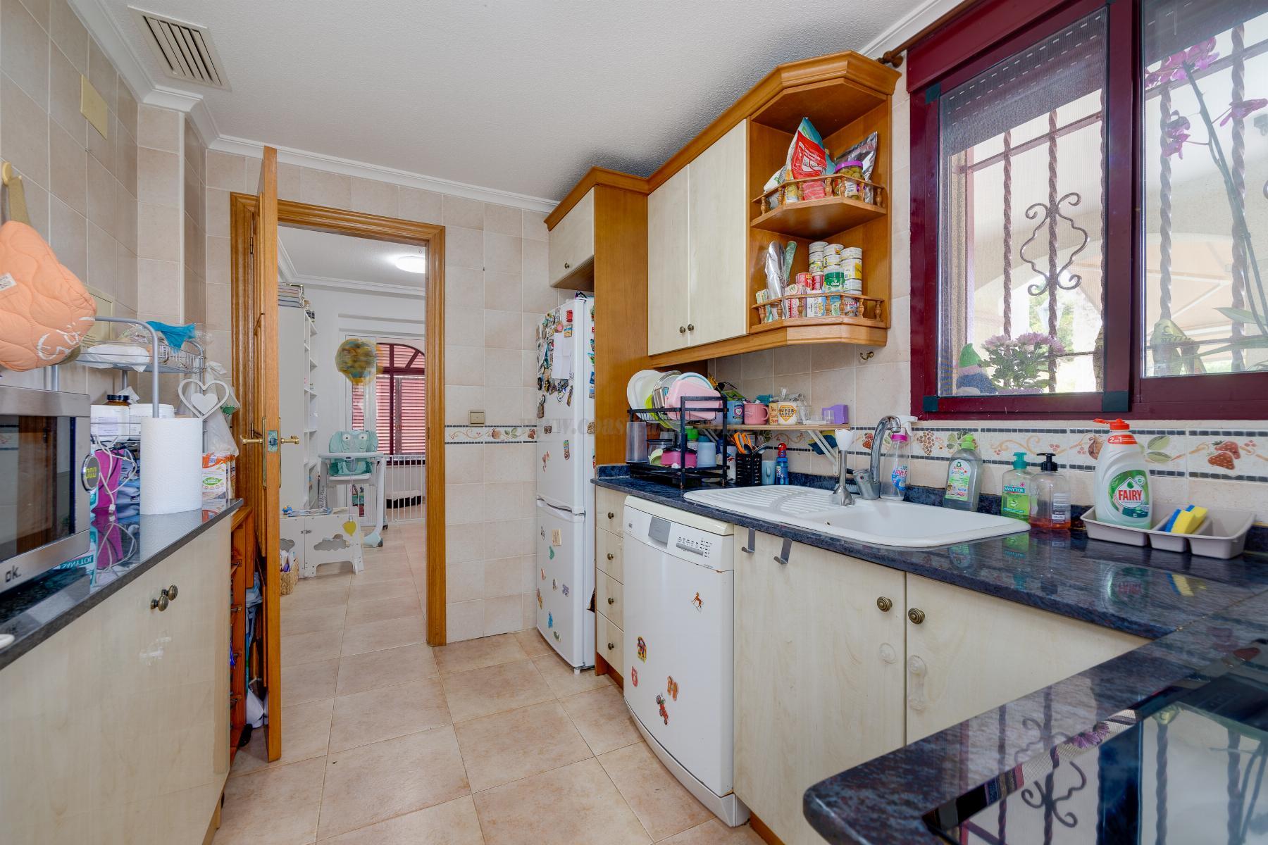 Venta de chalet en San Fulgencio