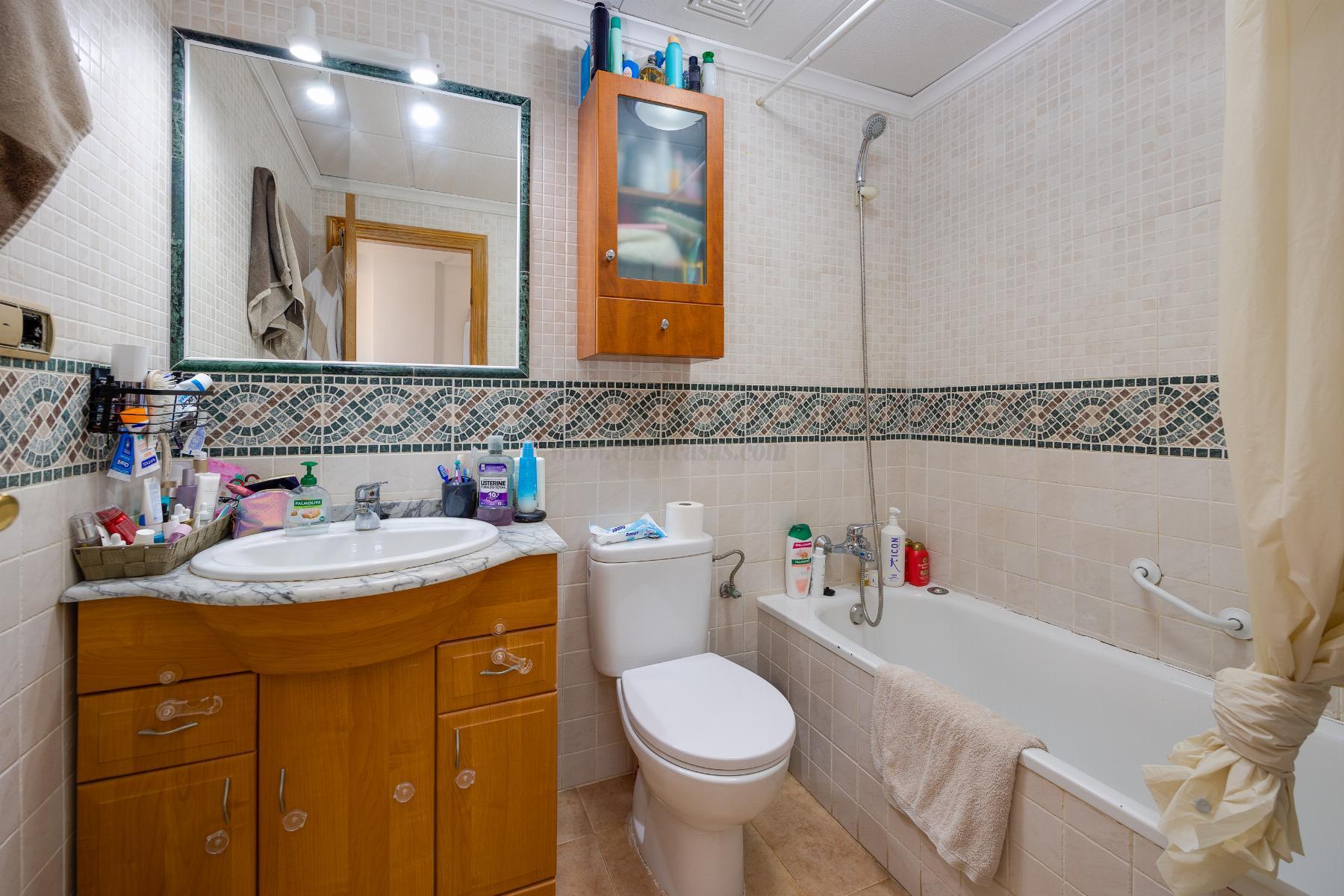 Venta de chalet en San Fulgencio