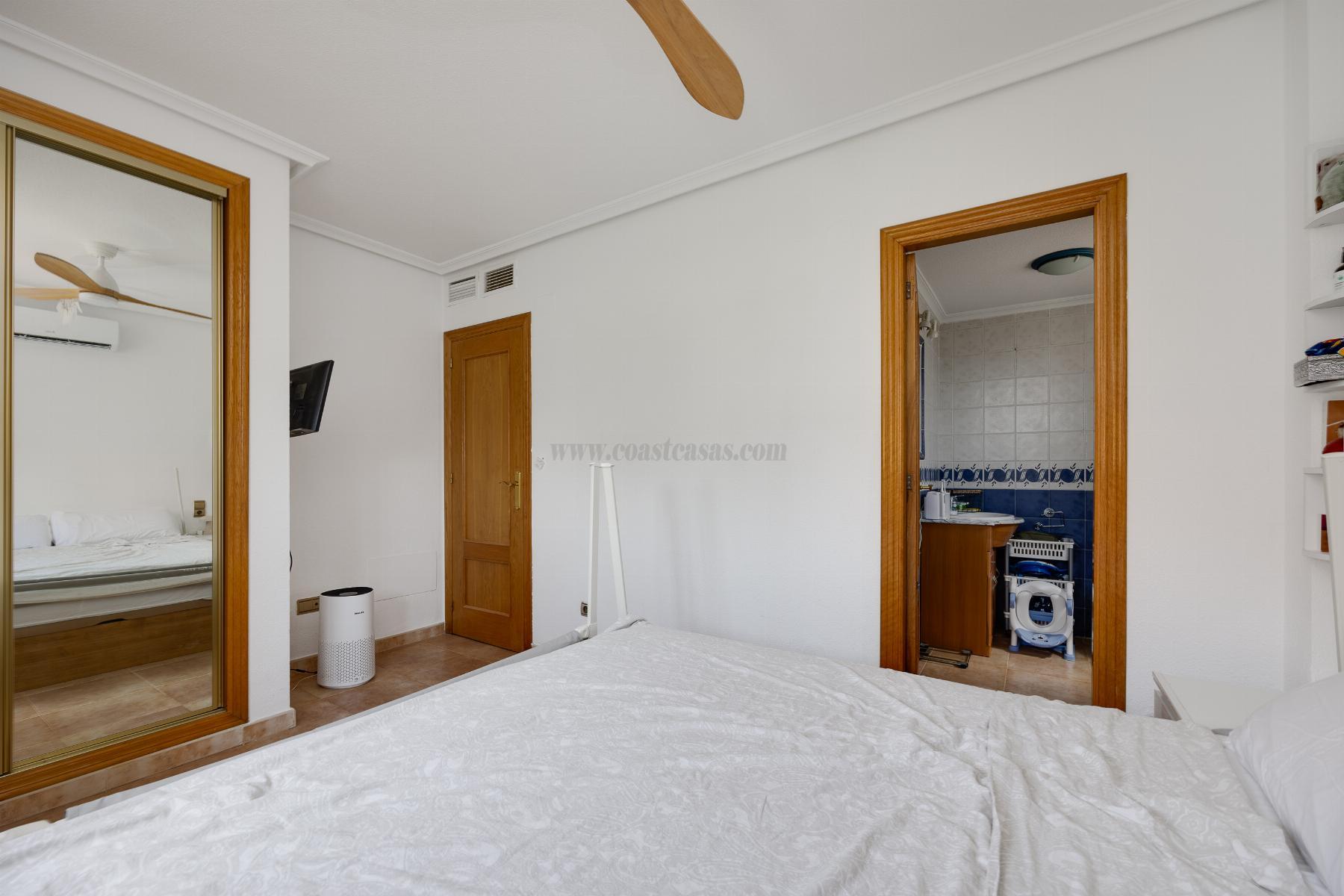 Venta de chalet en San Fulgencio