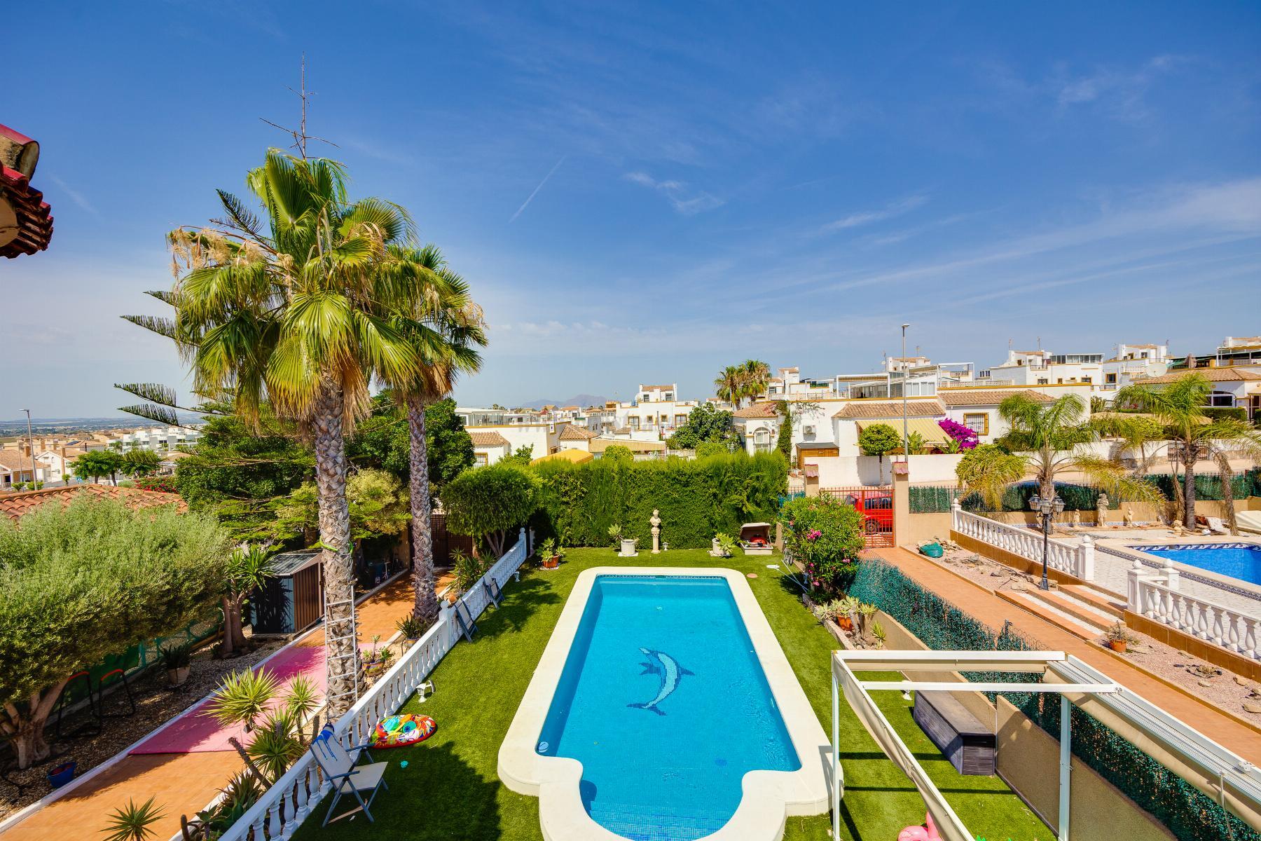 Venta de chalet en San Fulgencio