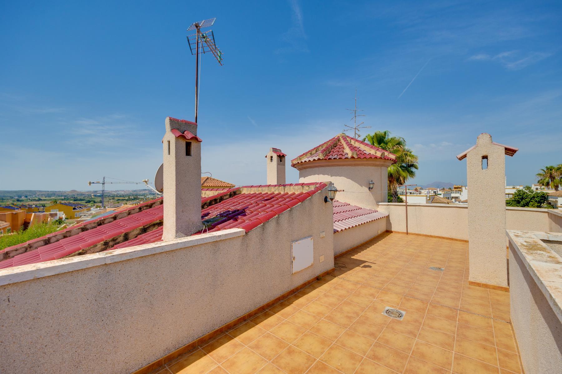 Venta de chalet en San Fulgencio