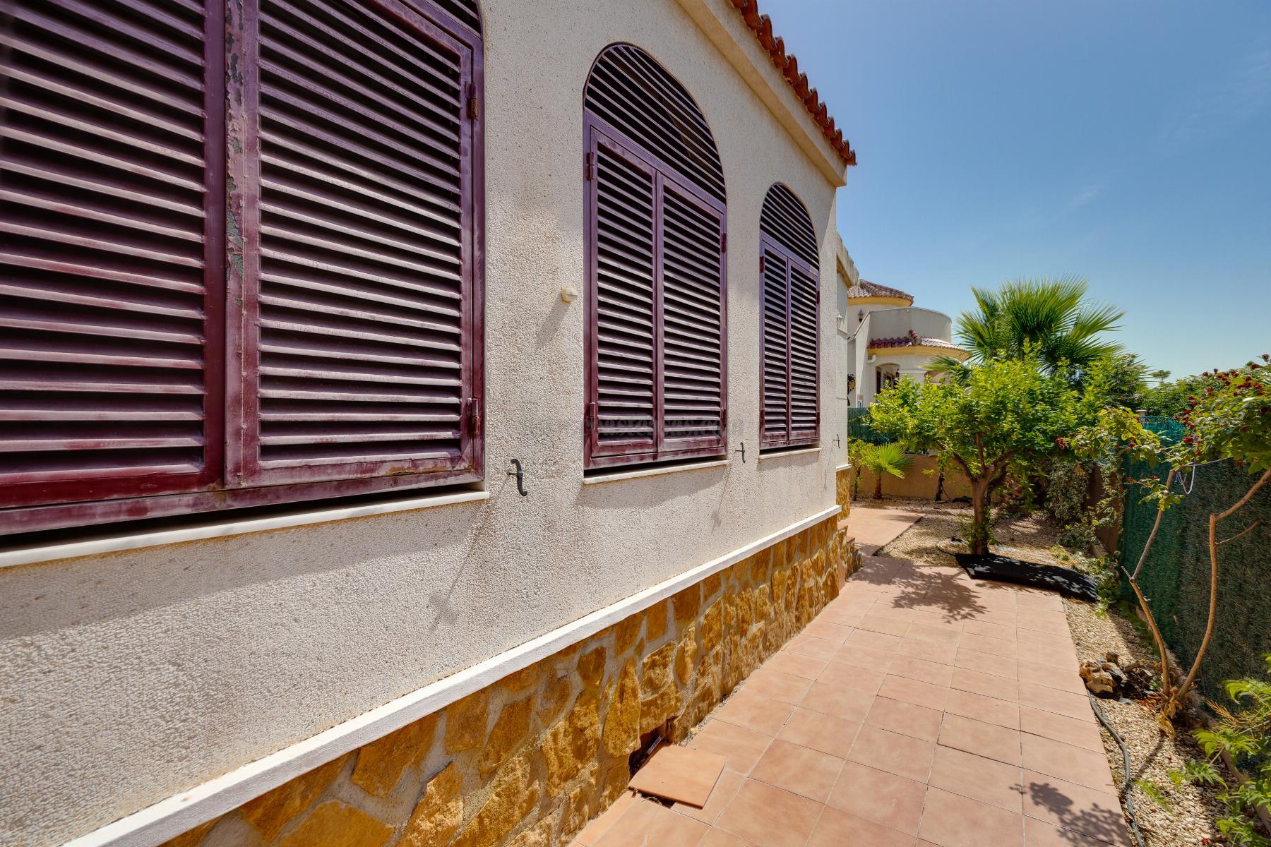 Venta de chalet en San Fulgencio