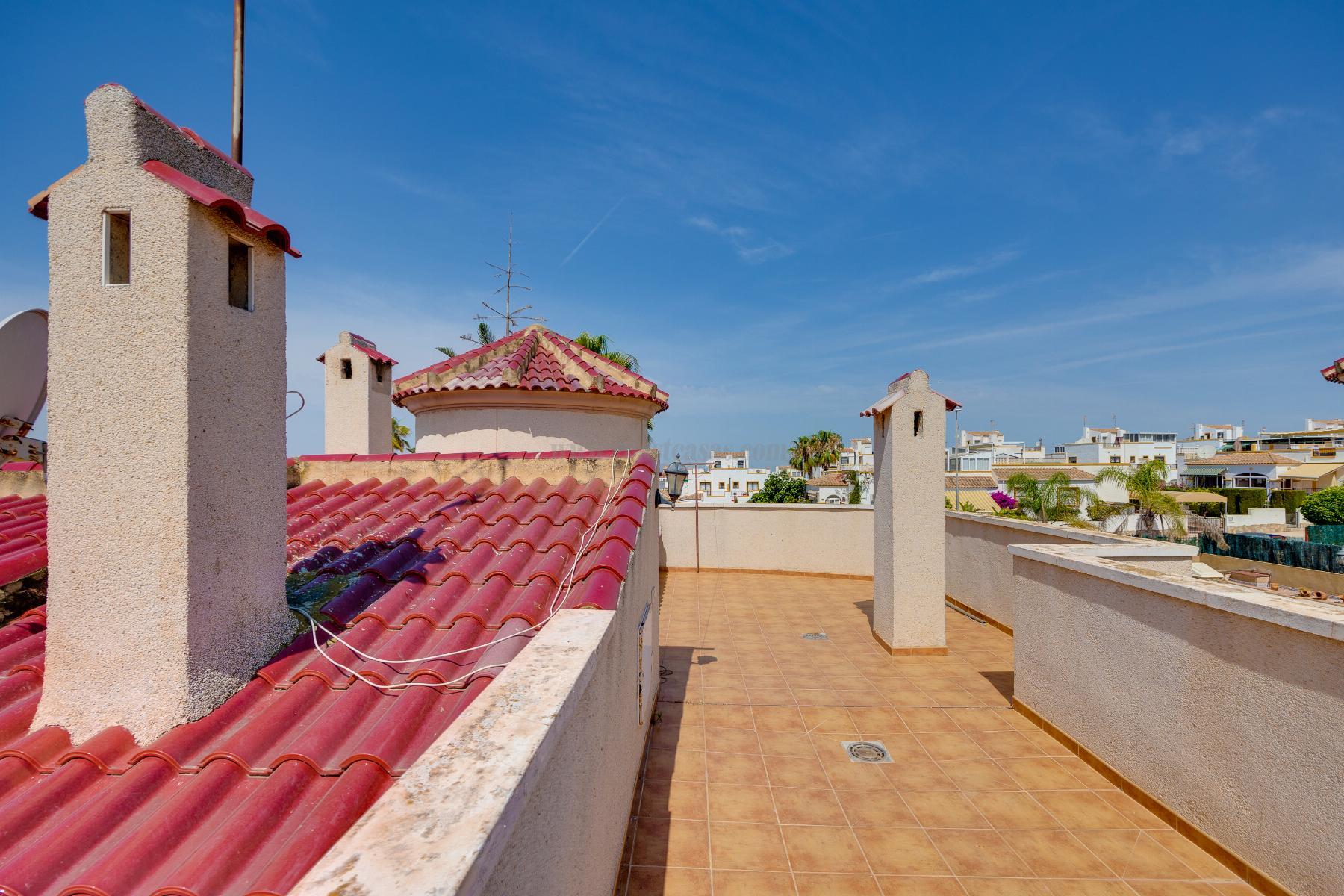 Venta de chalet en San Fulgencio