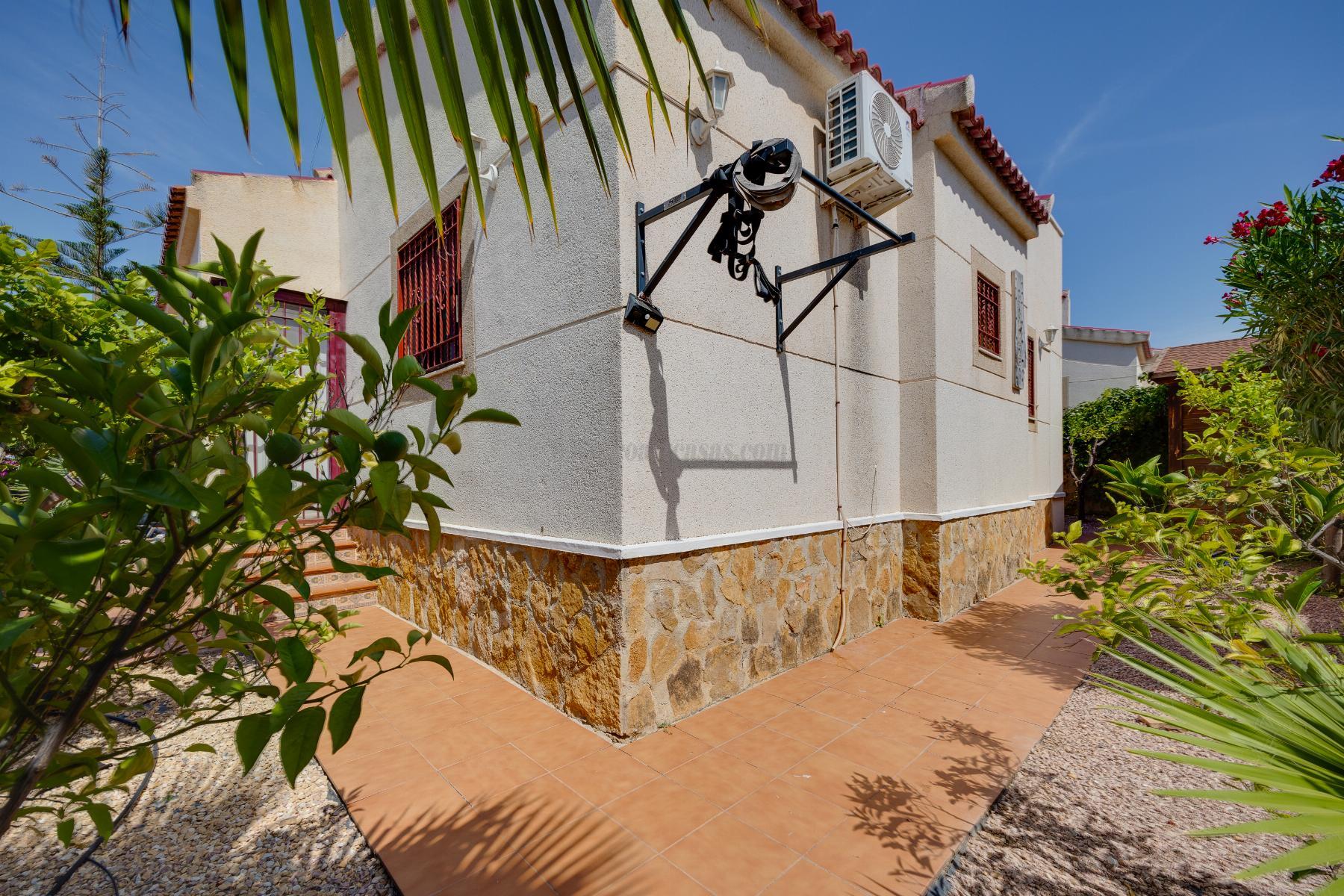 Venta de chalet en San Fulgencio