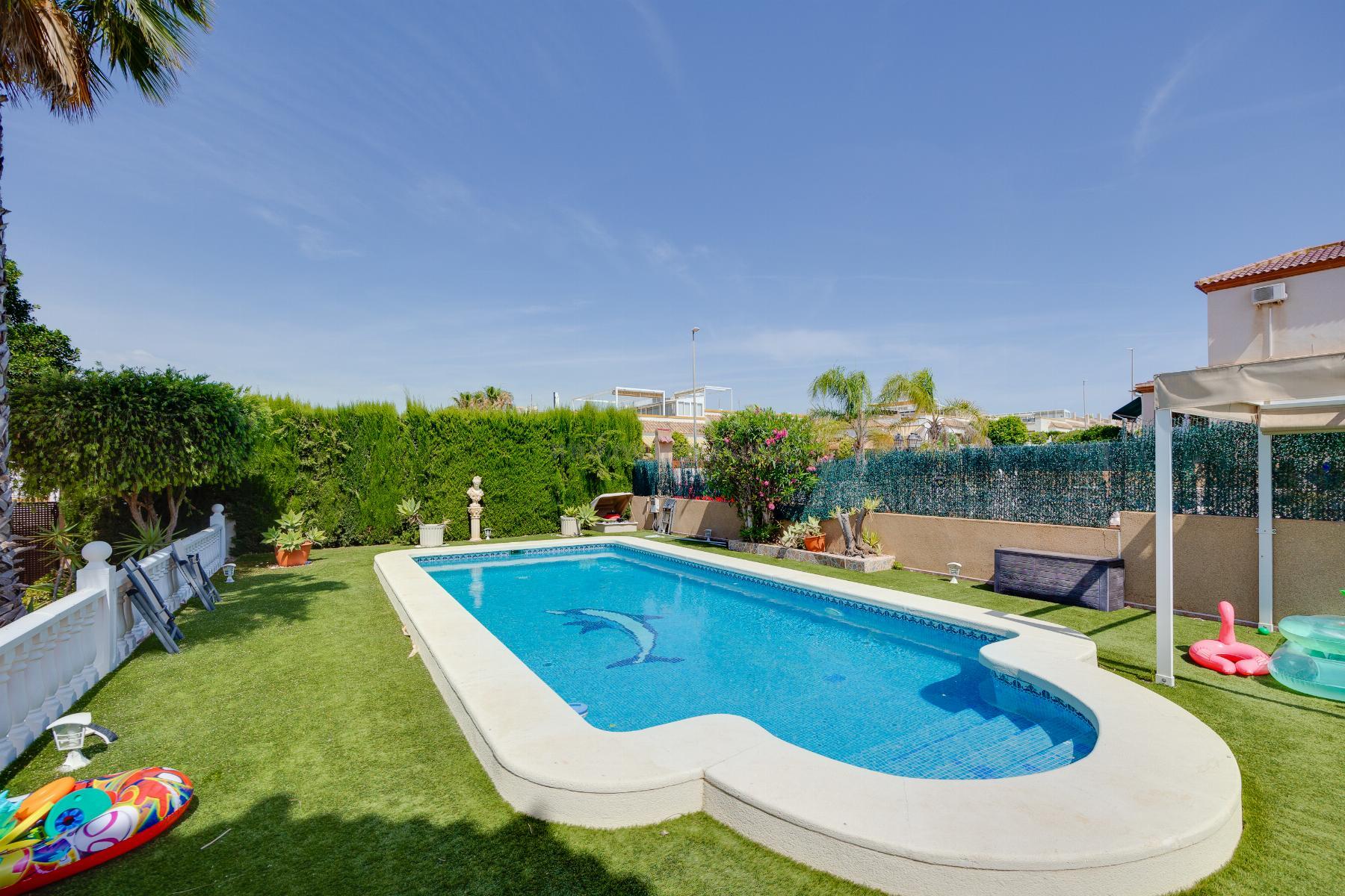 Venta de chalet en San Fulgencio
